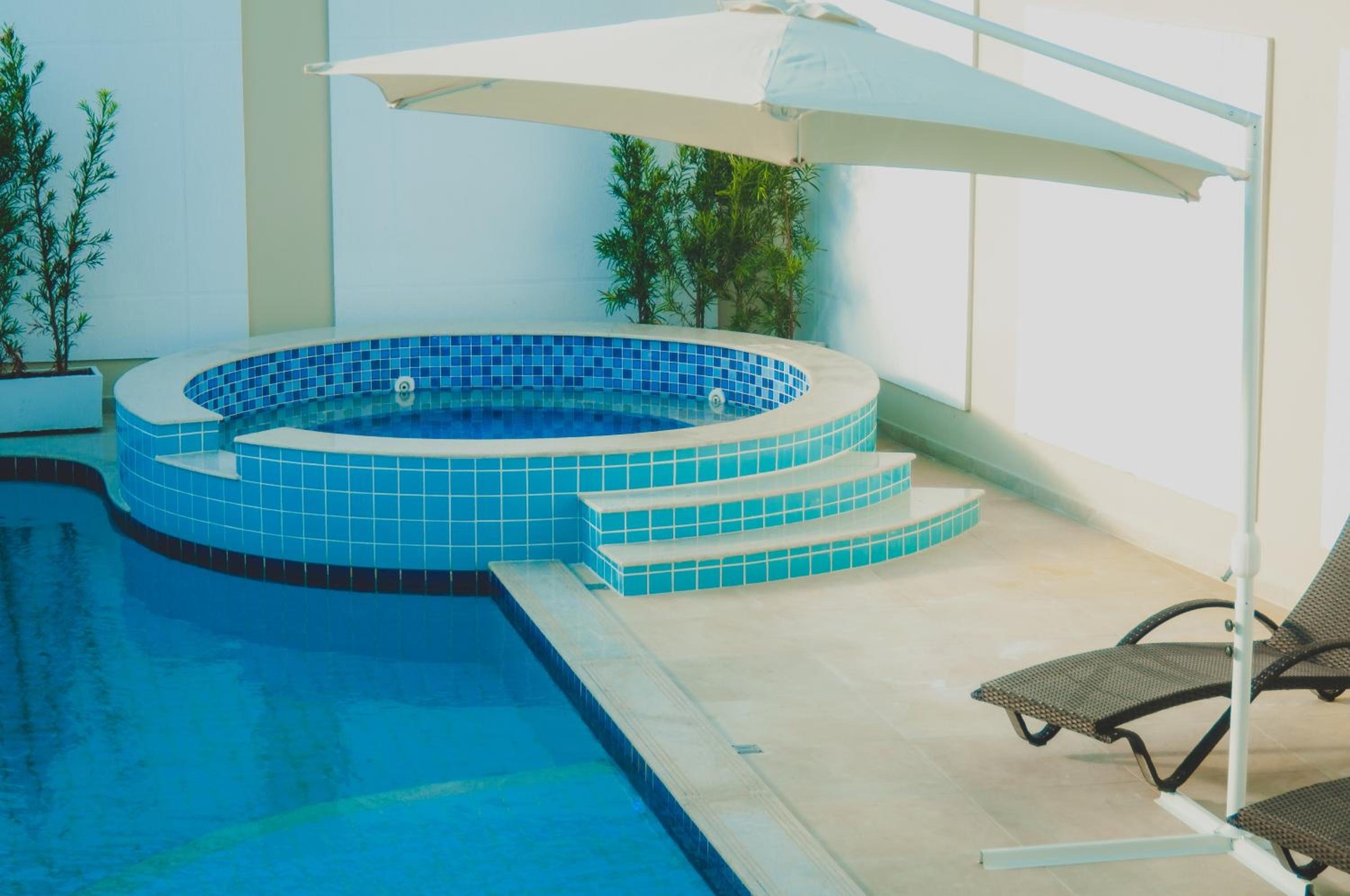 Foto de Nobile Suites Gran Lumni
