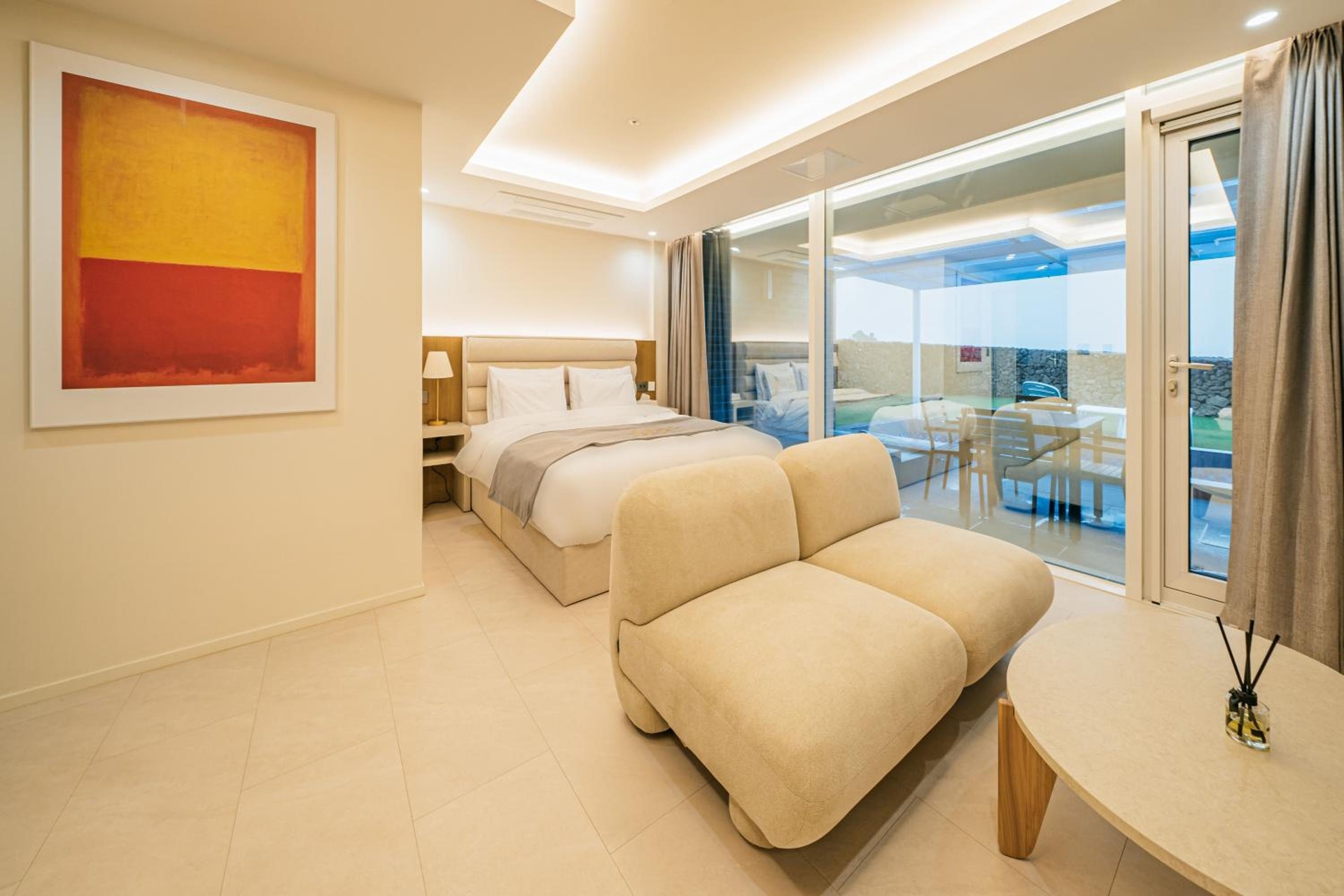 Foto de Haeilri Pool&SPA Hotel