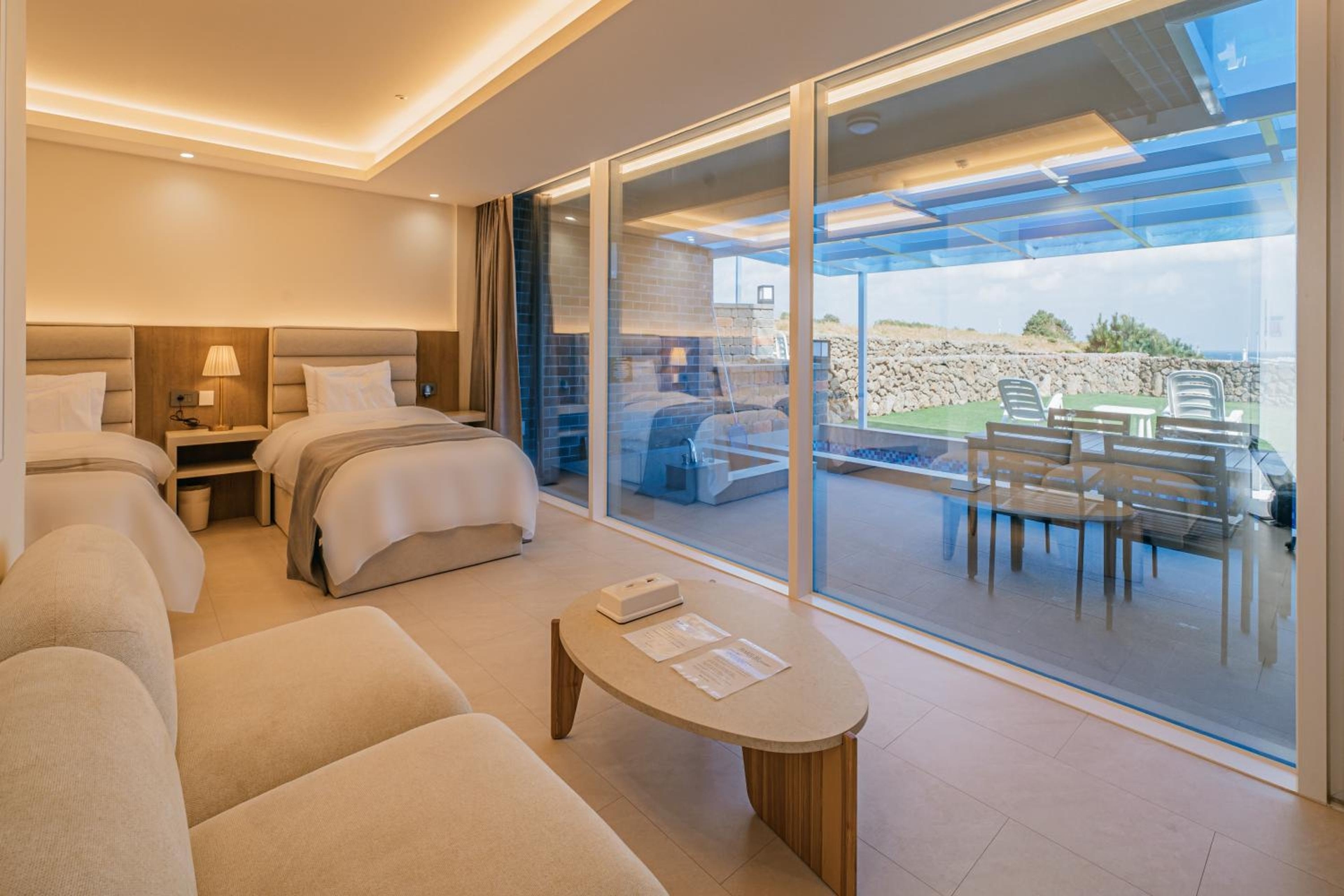 Foto de Haeilri Pool&SPA Hotel