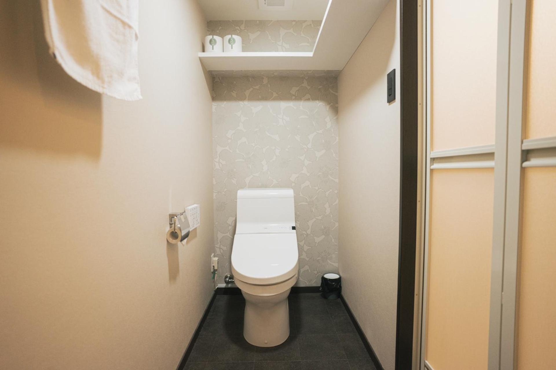Foto de Hotel Akasaka Heights