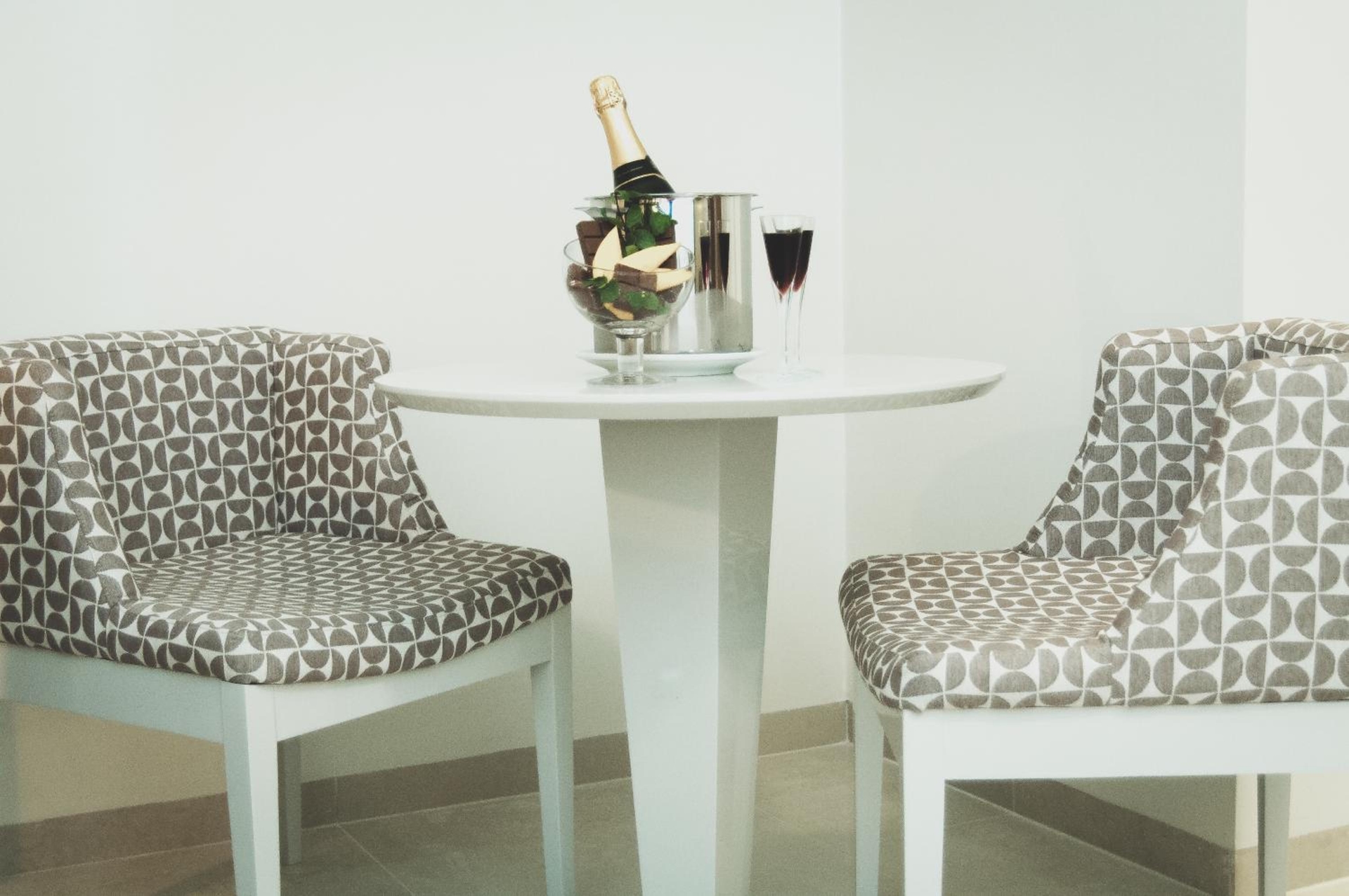 Foto de Nobile Suites Gran Lumni