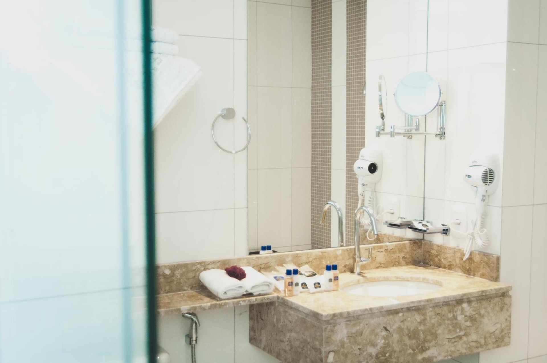 Foto de Nobile Suites Gran Lumni