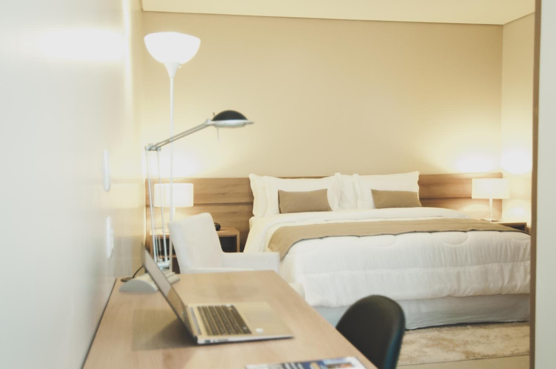 Foto de Nobile Suites Gran Lumni