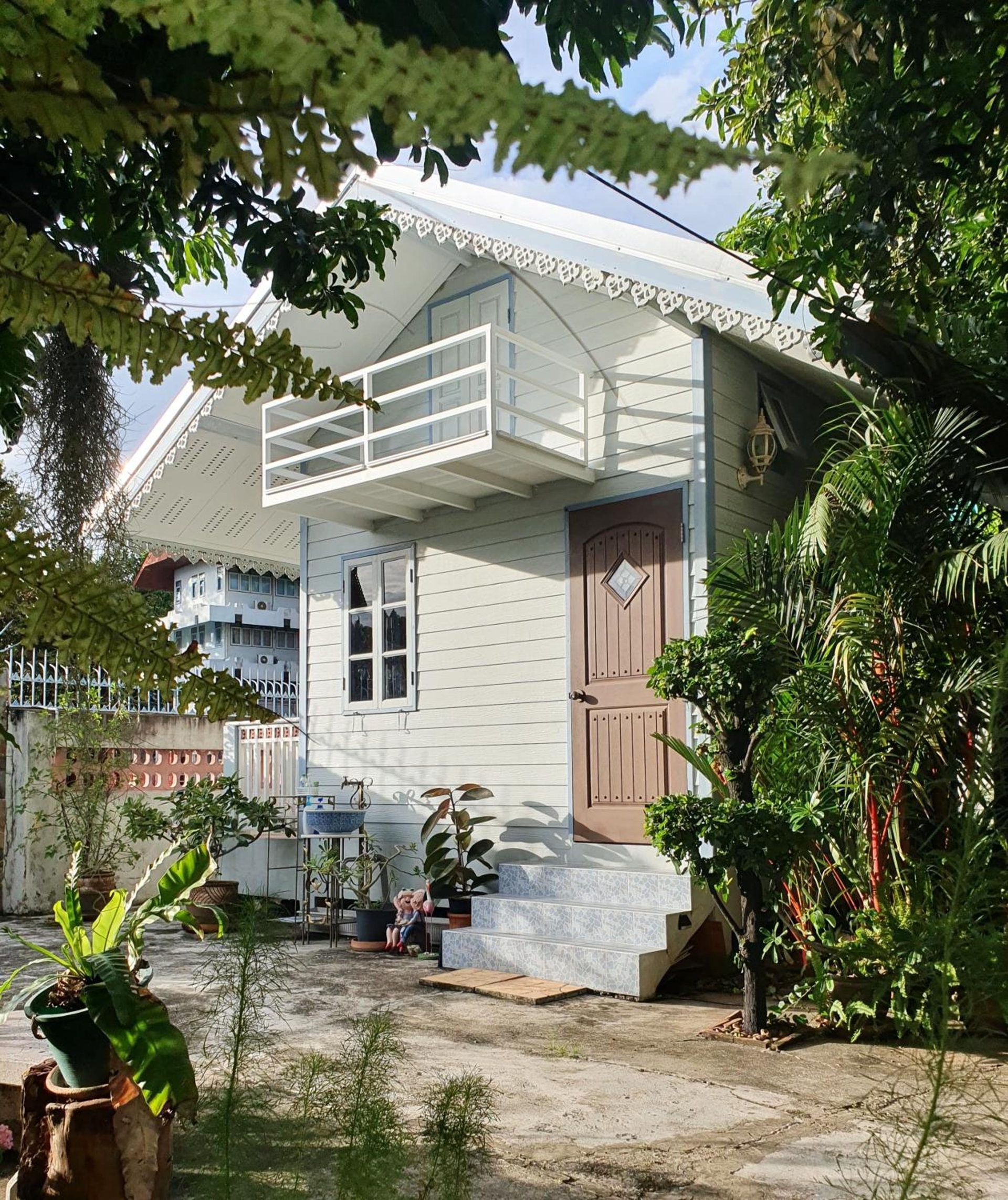 KINN Stay50 Bangkok
