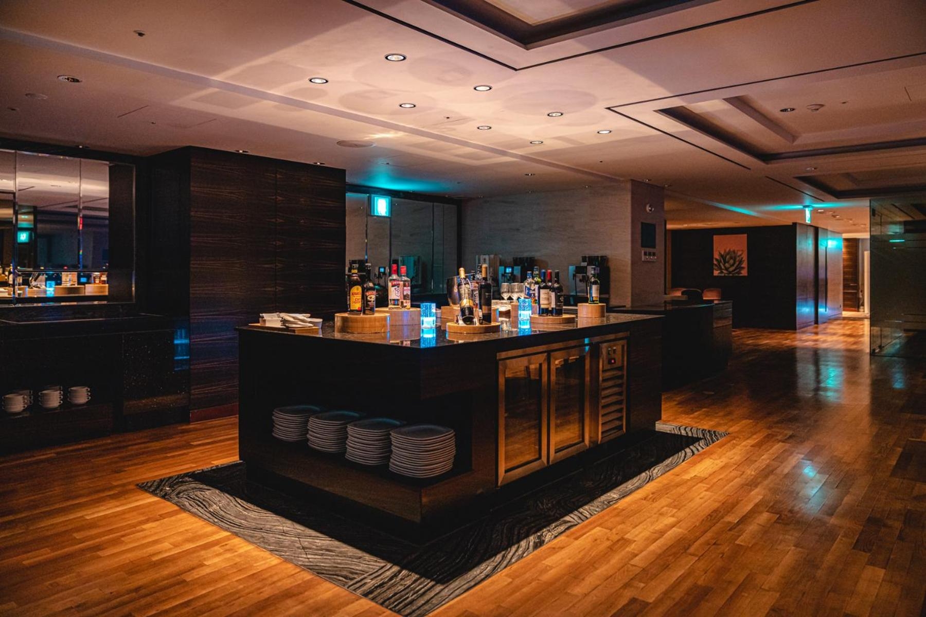 Foto de Lotte Hotel Ulsan