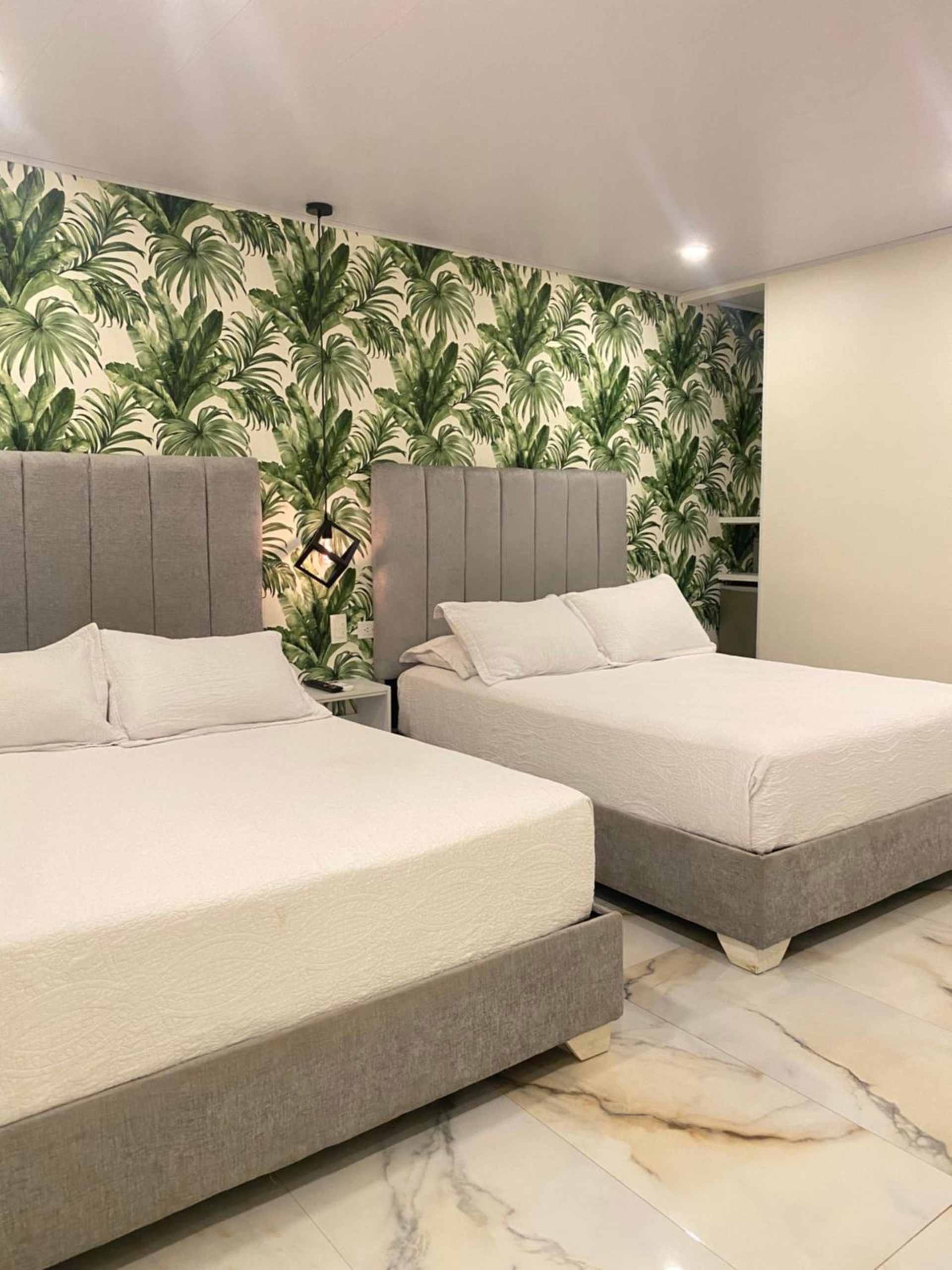 Foto de WH HOTEL