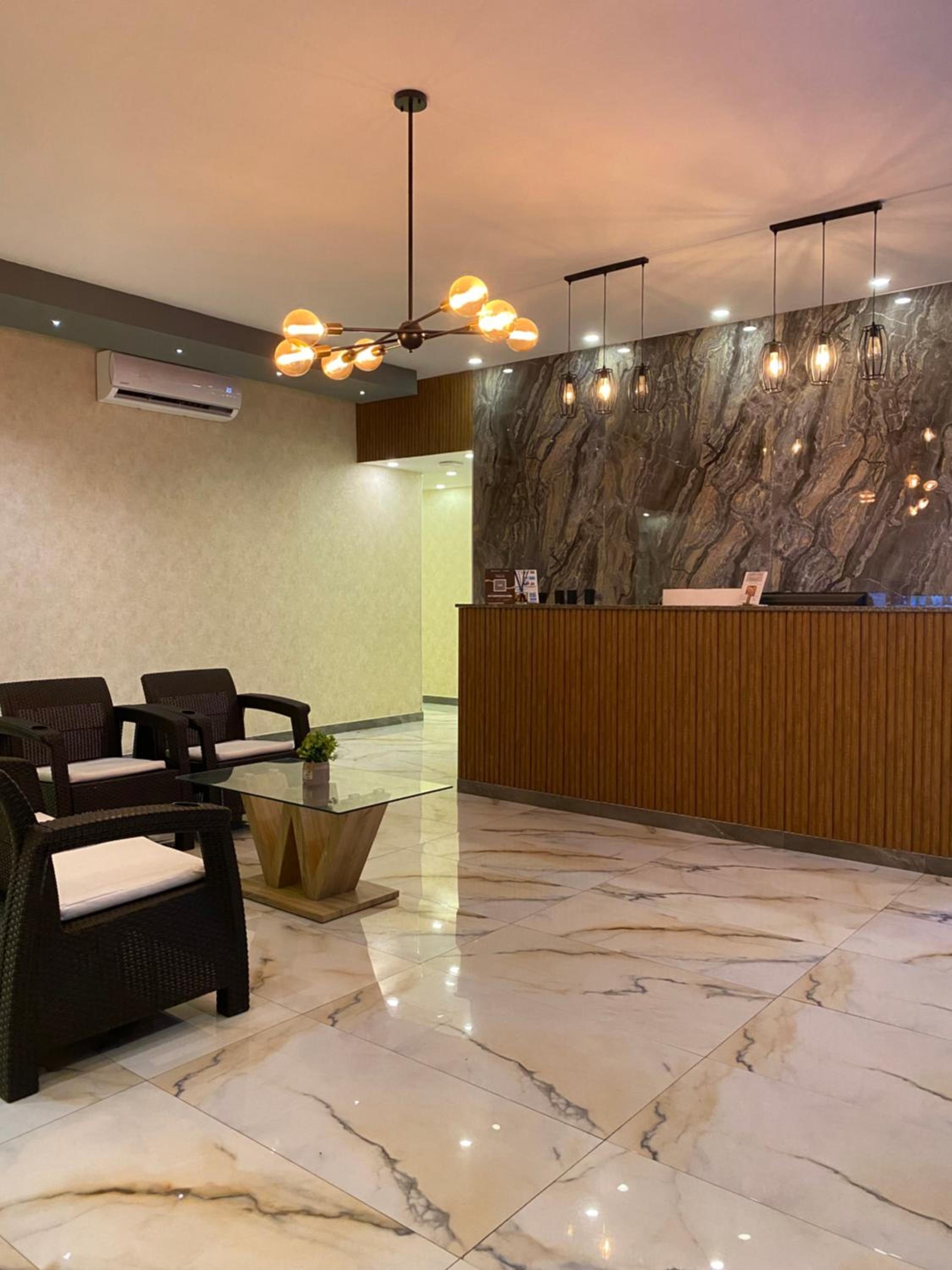 Foto de WH HOTEL