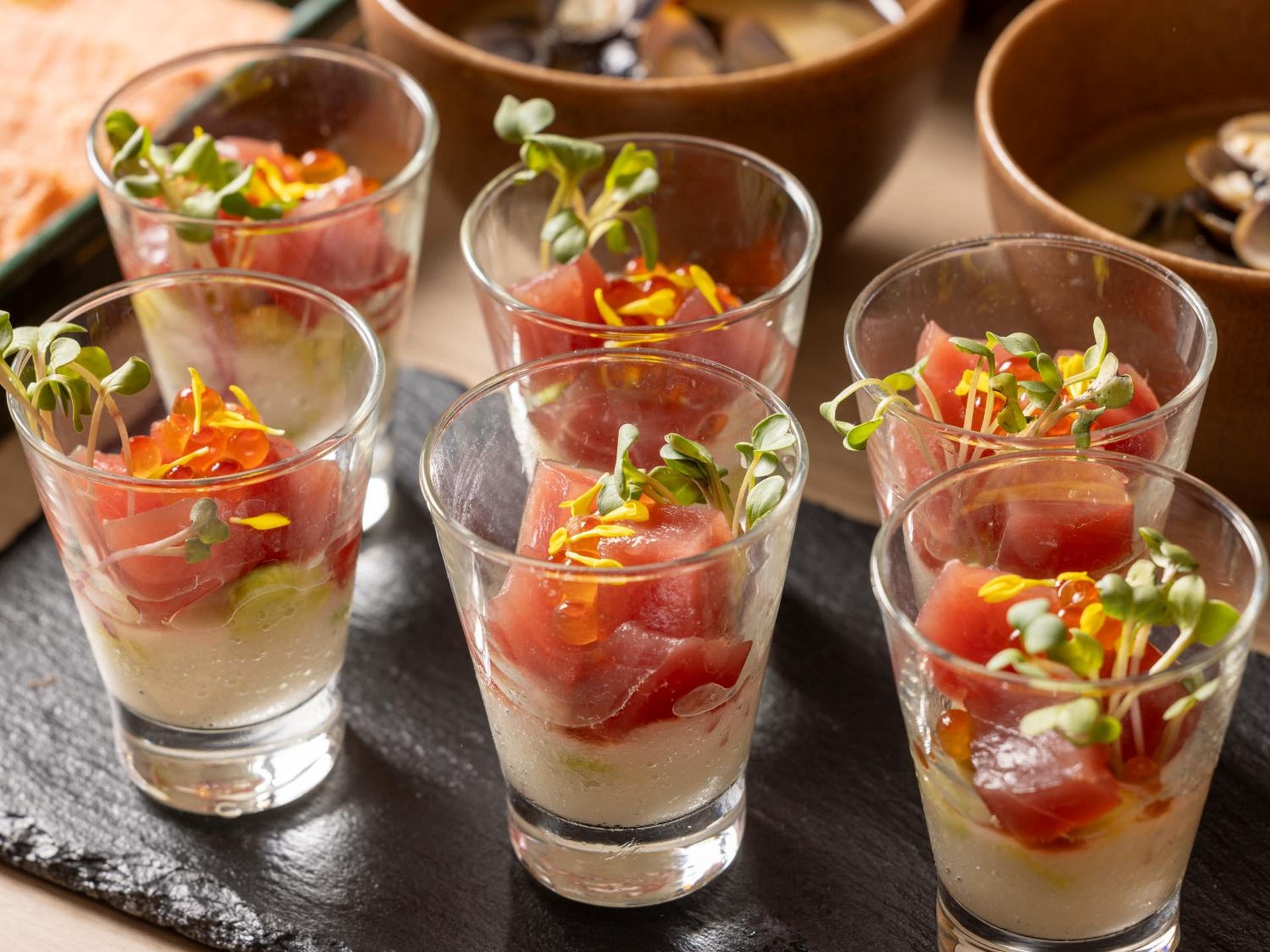 Foto de Mercure Tottori Daisen Resort & Spa