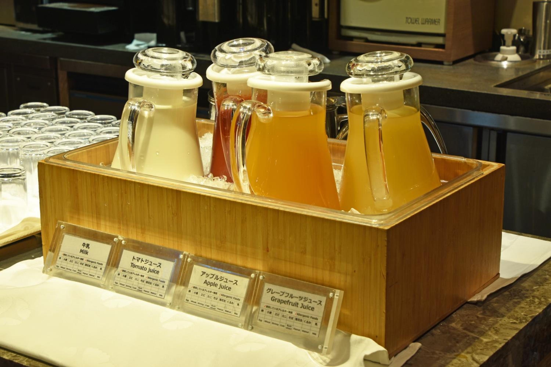 Foto de Hotel Okura Fukuoka