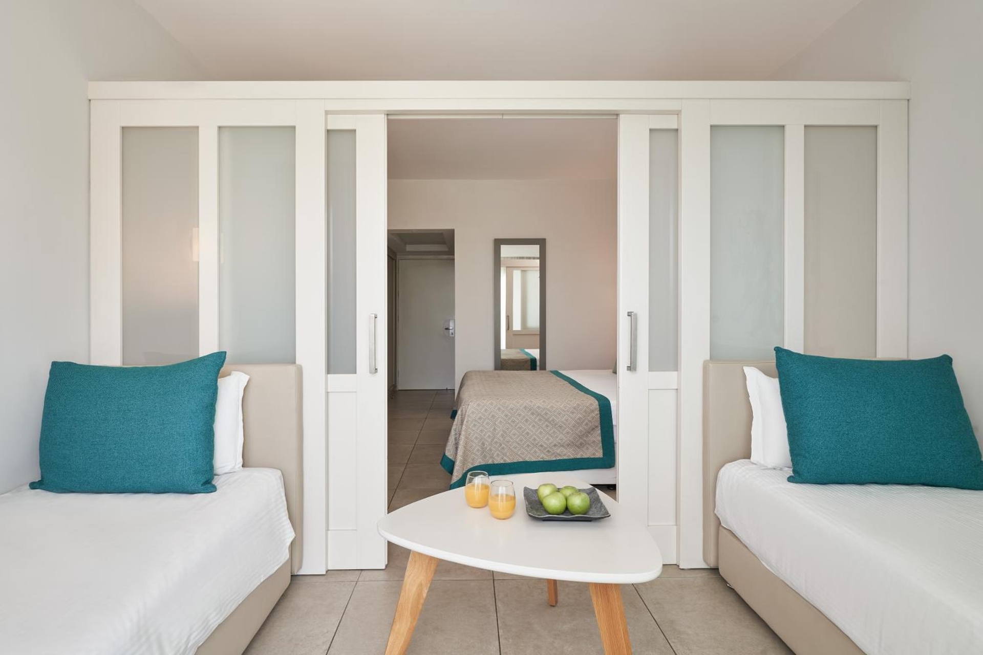 Foto de Atlantica Aeneas Resort