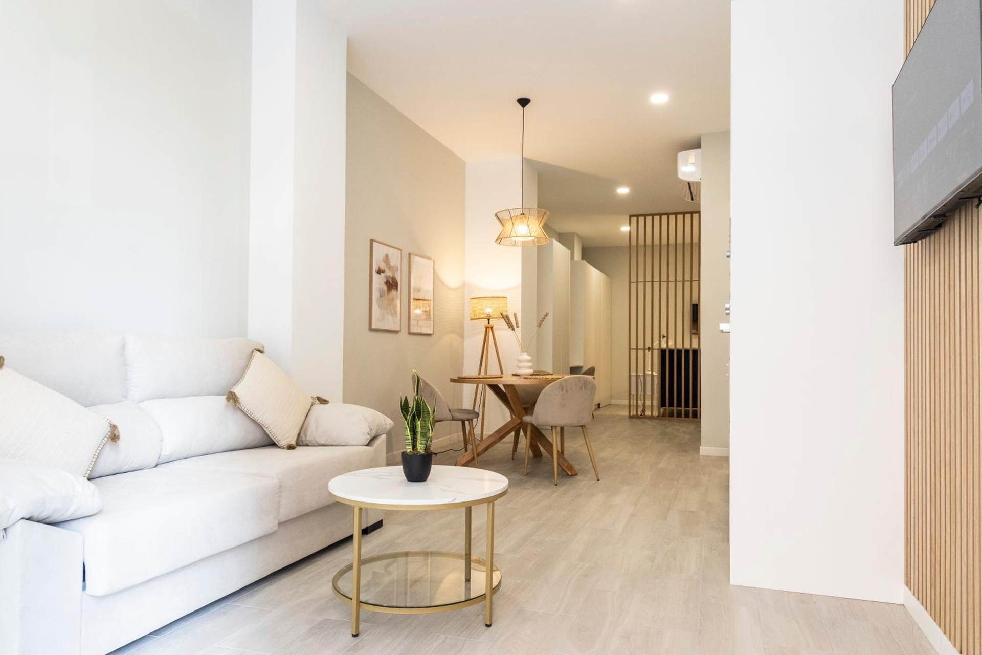 Favara Suites A by Concept Flats, Valencia