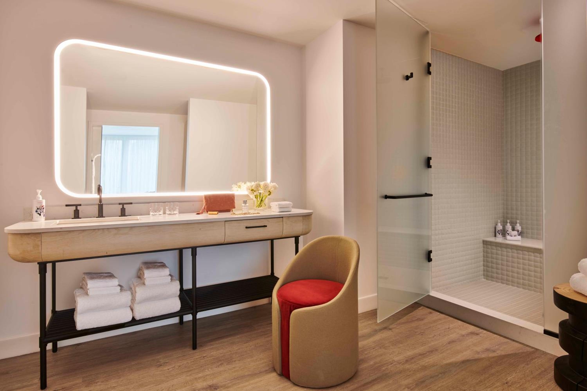 Foto de Virgin Hotels New York City