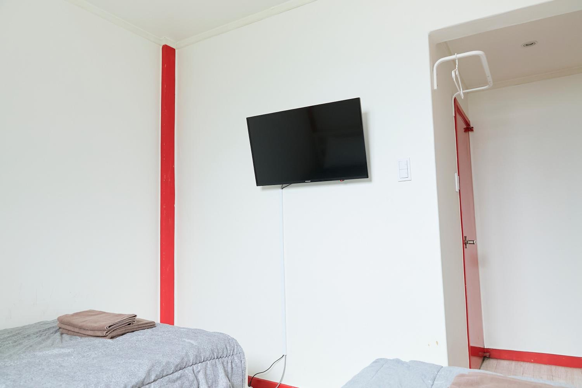Foto de Travelers A Korea Hostel