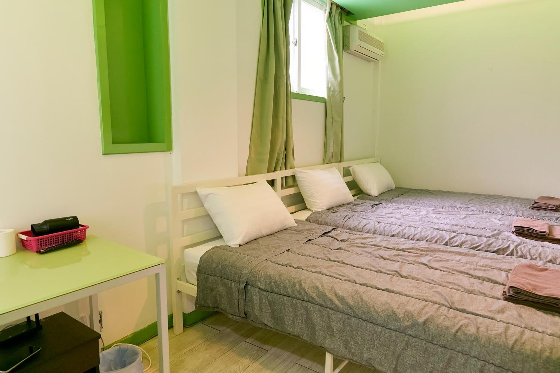 Foto de Travelers A Korea Hostel