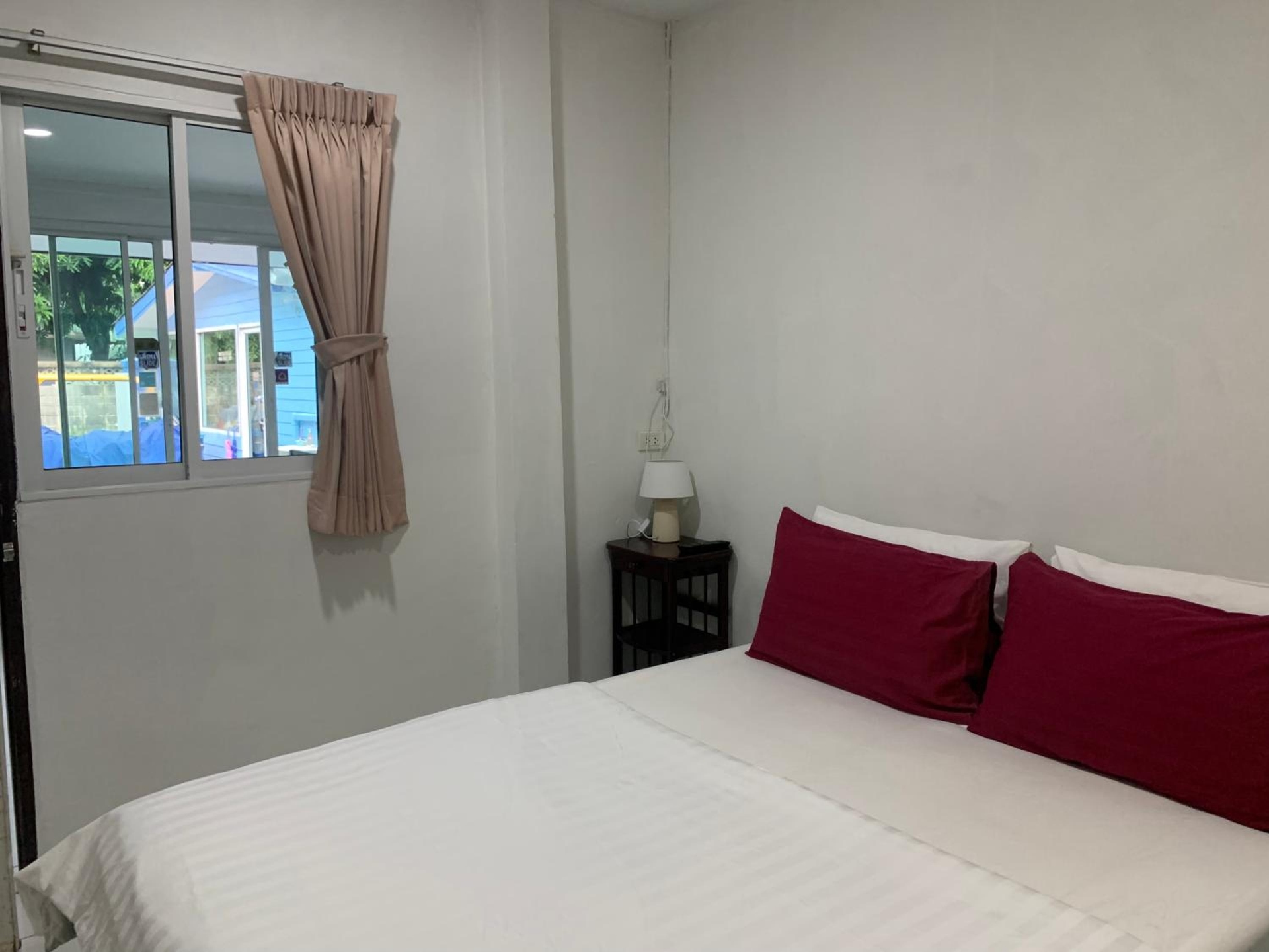 Foto de D Heart Homestay