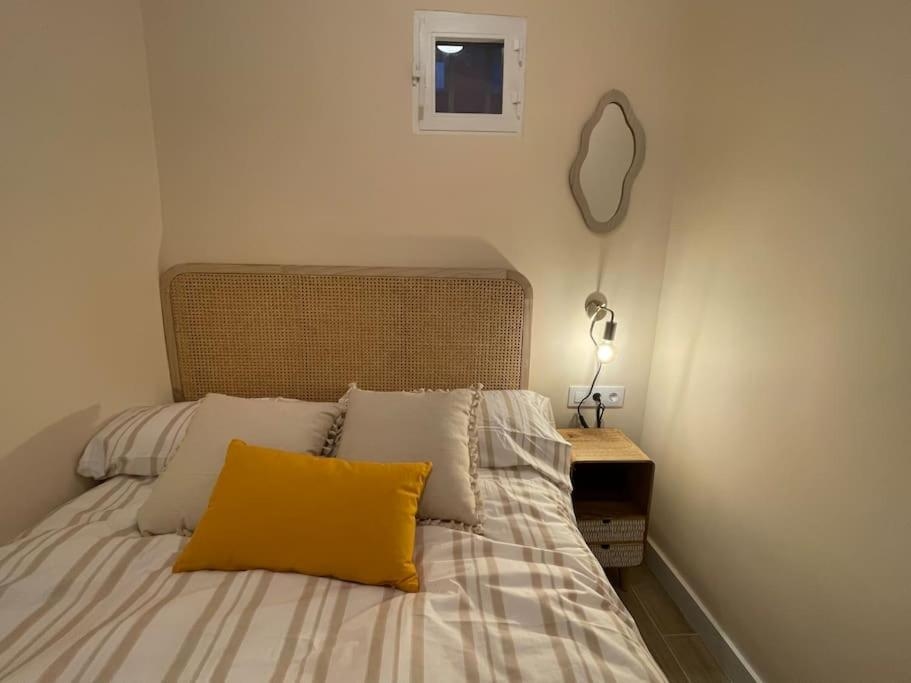 Beautiful apartament in Lavapies for 3 pax - 011, Madrid