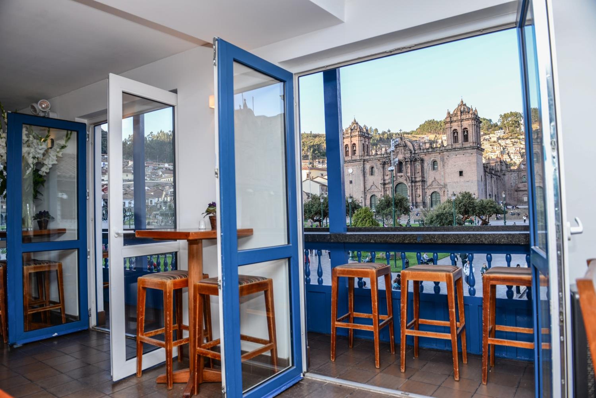 Hotel Plaza de Armas Cusco, Cusco