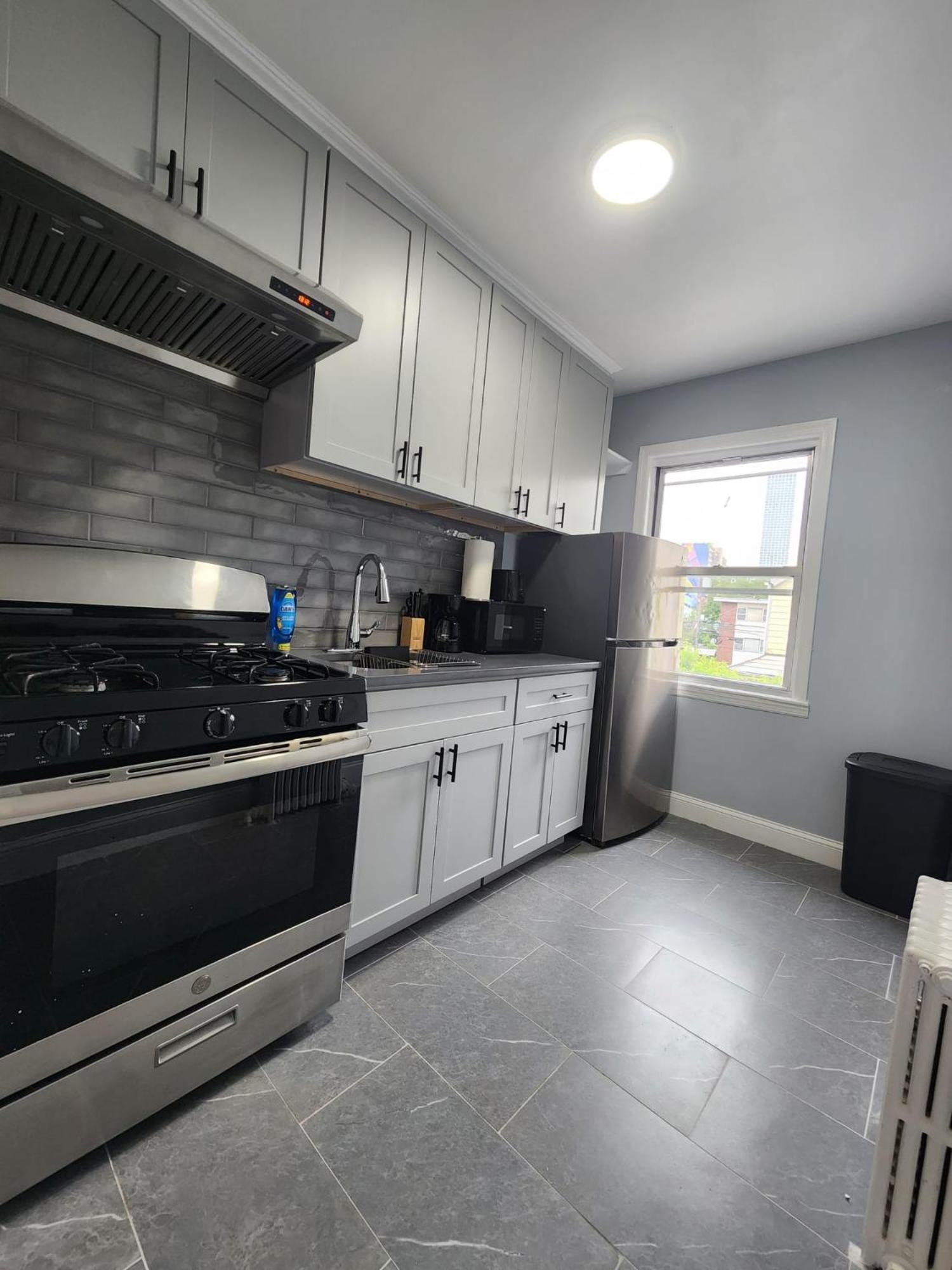 Foto de 2BED Family Friendly unit near NYC attractions