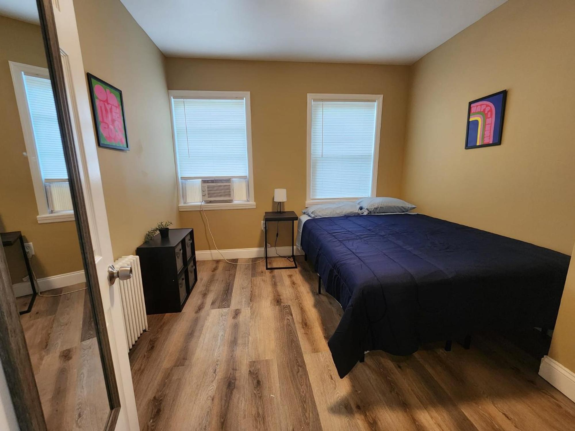 Foto de 2BED Family Friendly unit near NYC attractions