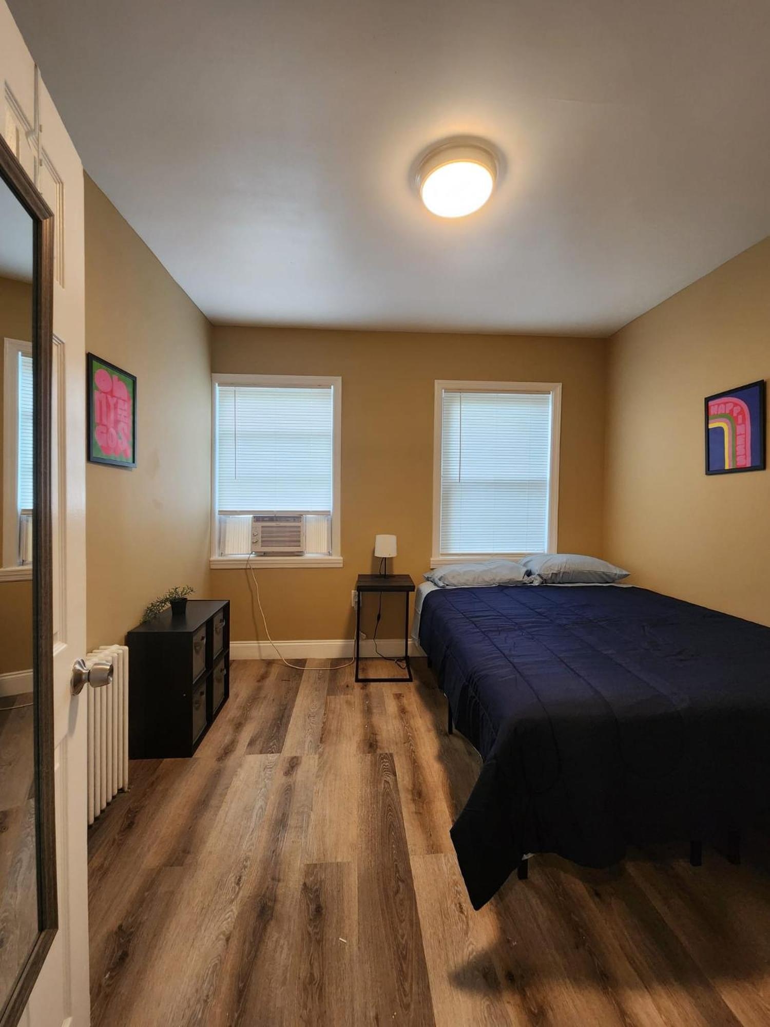 Foto de 2BED Family Friendly unit near NYC attractions