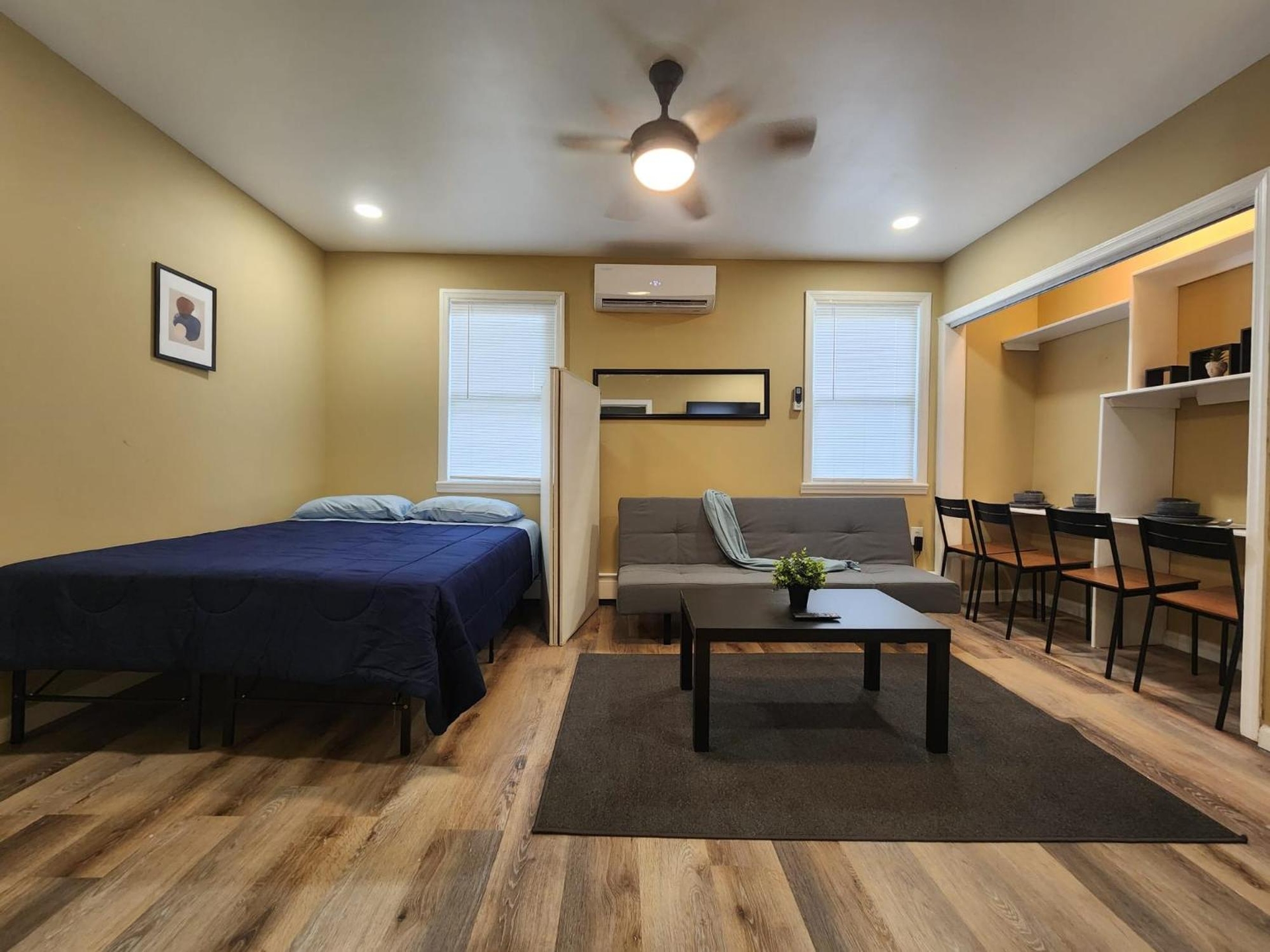 Foto de 2BED Family Friendly unit near NYC attractions
