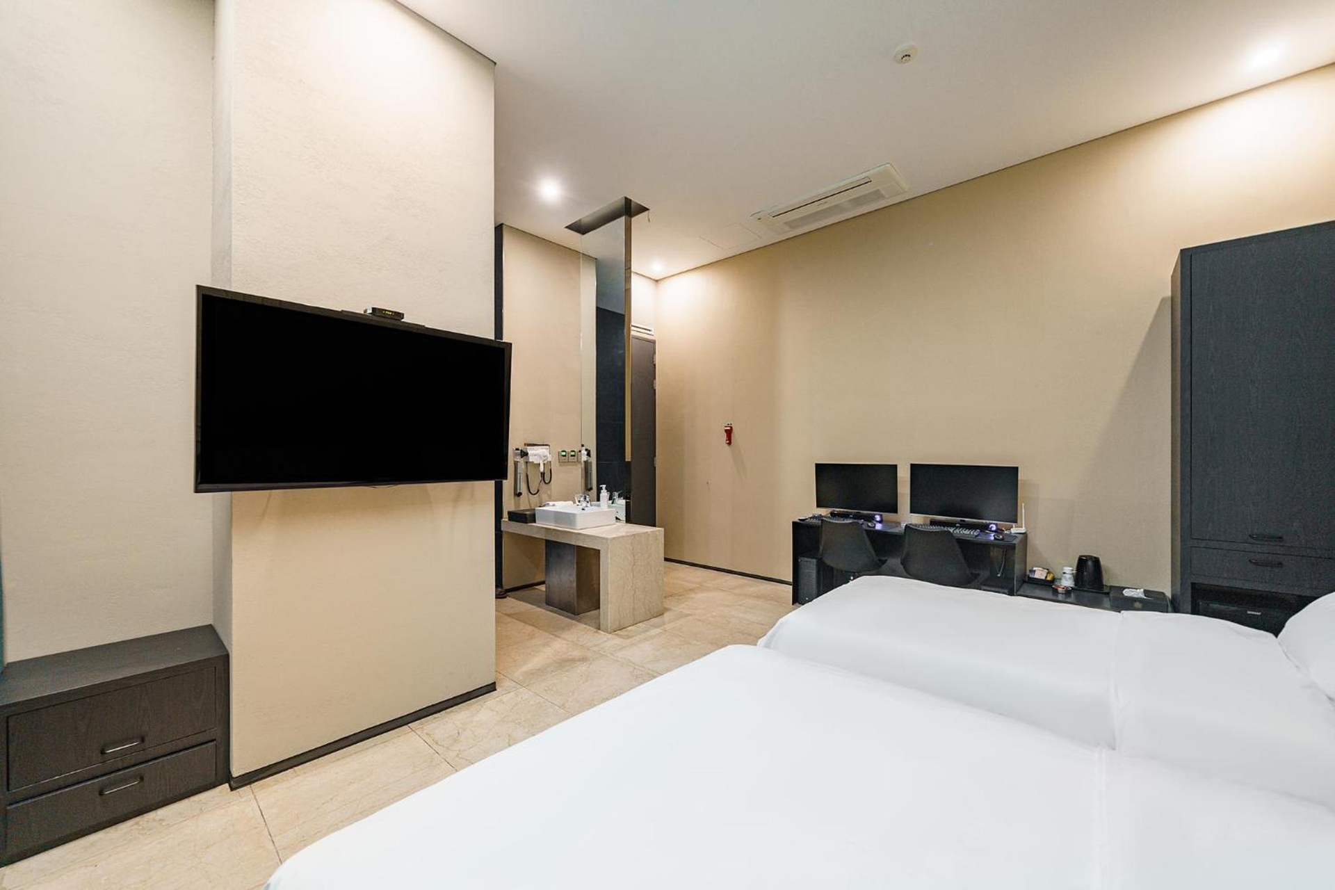 Foto de Starhills Hotel