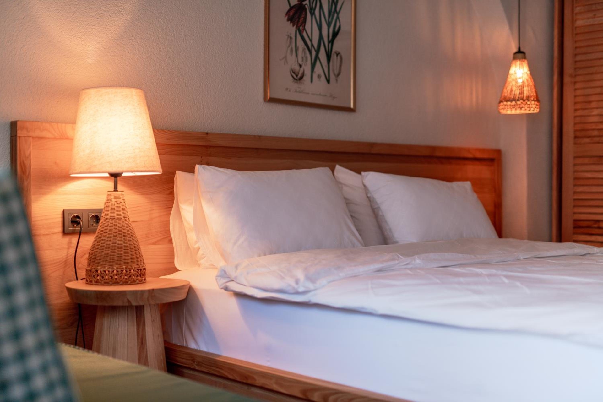 Foto de Unsal Hotel