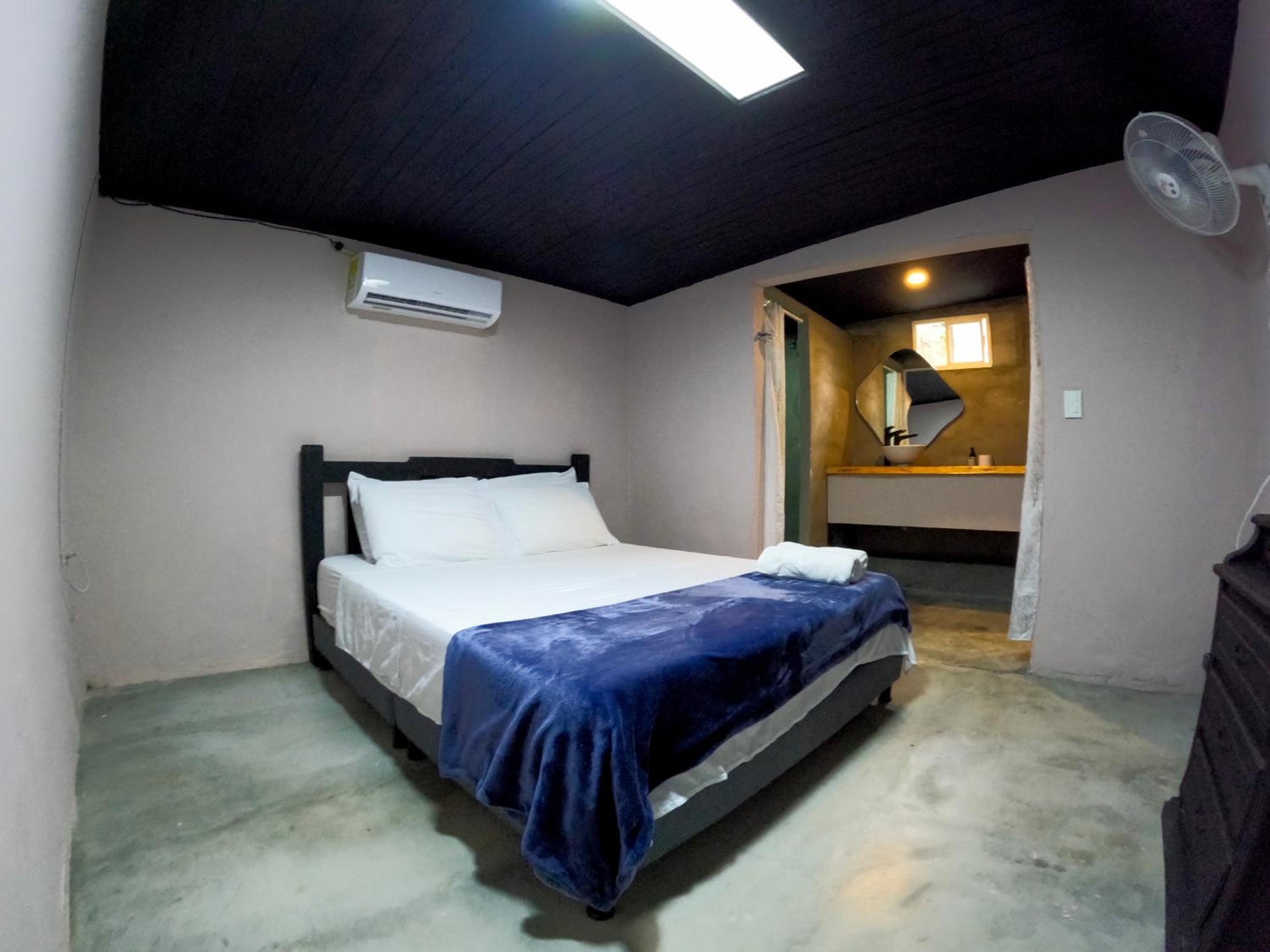 Foto de Hotel Casa de Hadas