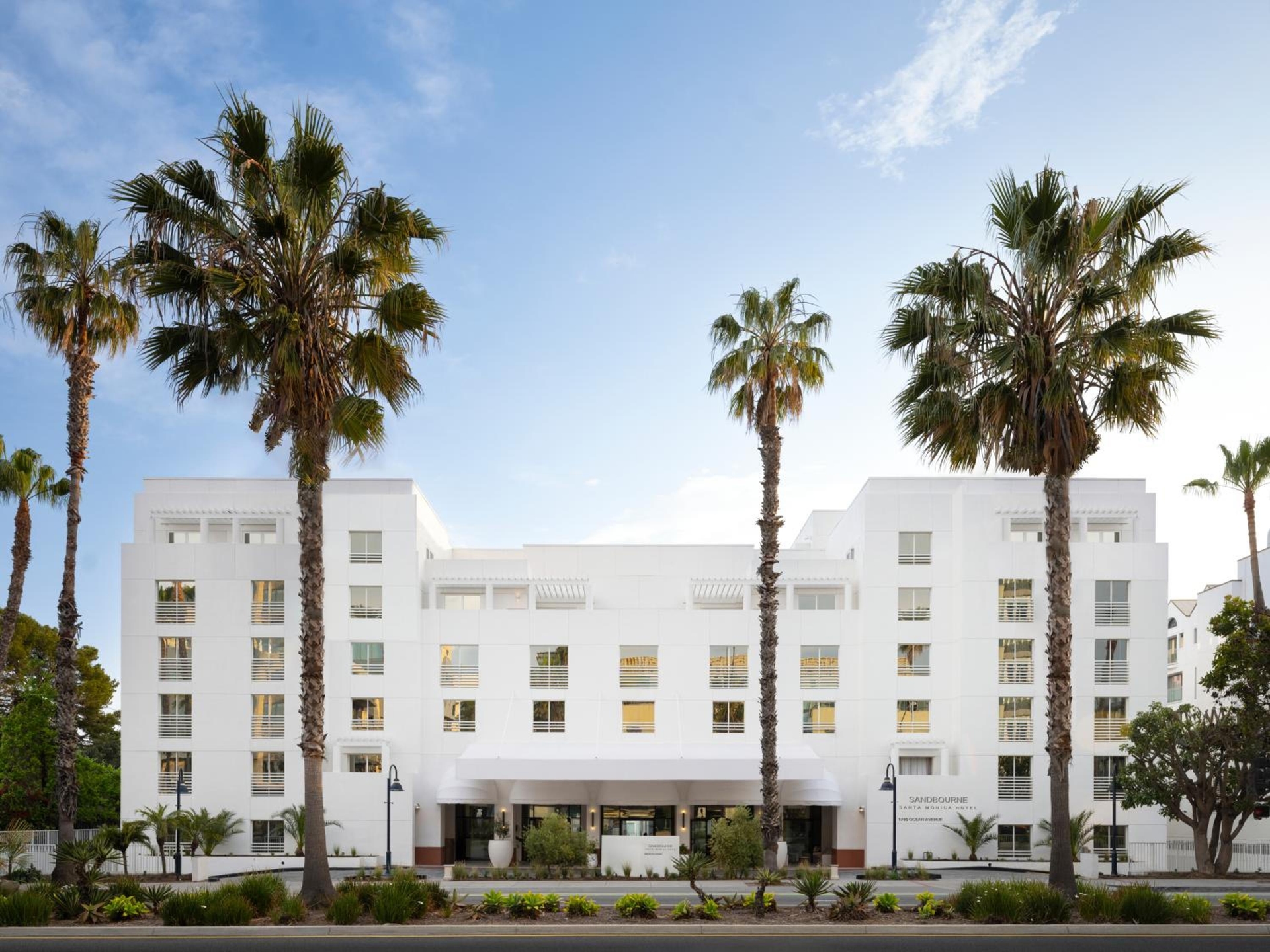 Sandbourne Santa Monica, Autograph Collection, Los Angeles