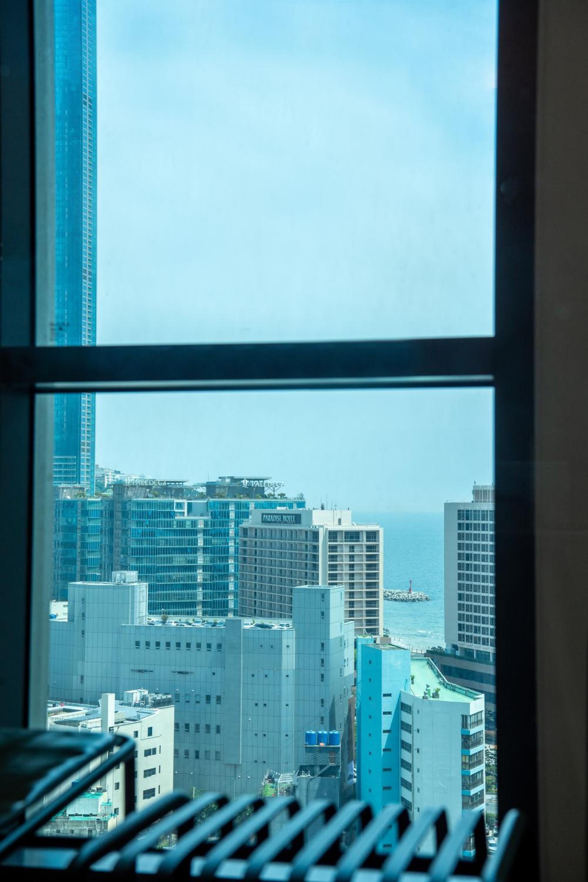 Foto de Elmomento Haeundae