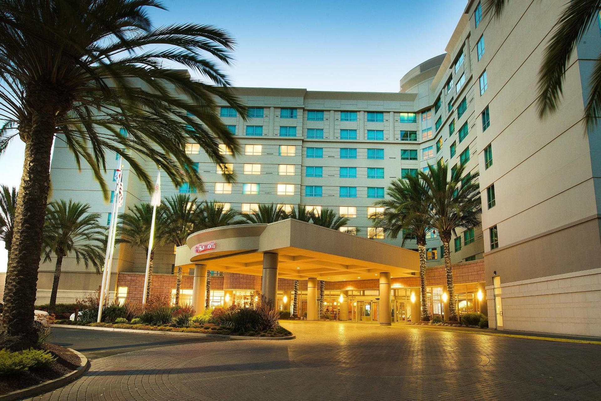 Fremont Marriott Silicon Valley, Fremont