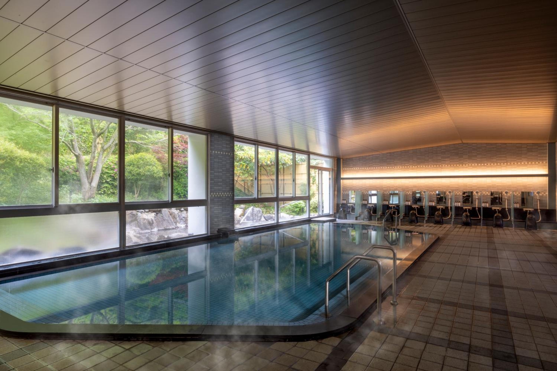 Foto de Mercure Fukuoka Munakata Resort & Spa