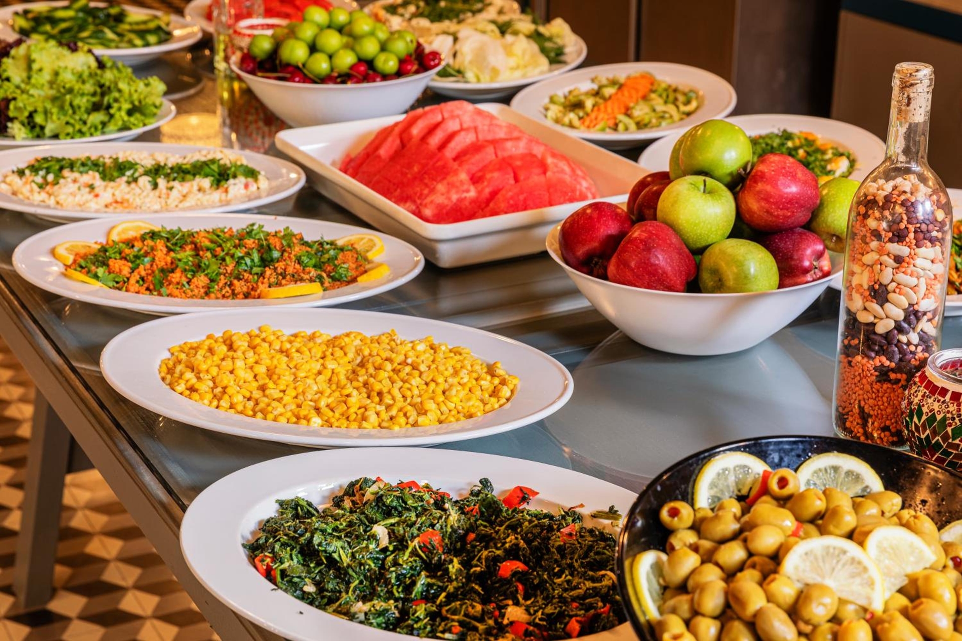 Foto de Azade Premier Hotel Istanbul