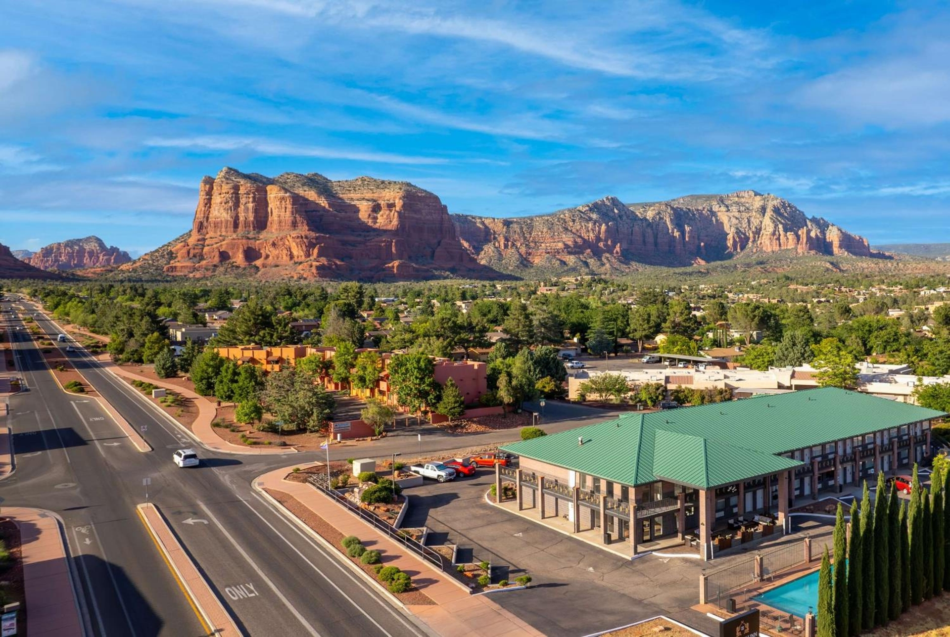 Kokopelli Inn Sedona, Trademark Collection by Wyndham, Sedona