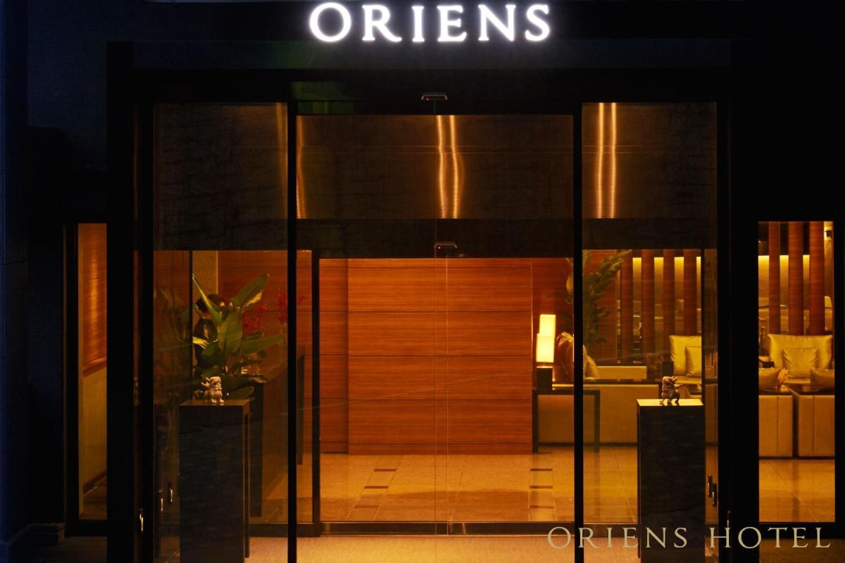 Foto de Oriens Hotel & Residences Myeongdong