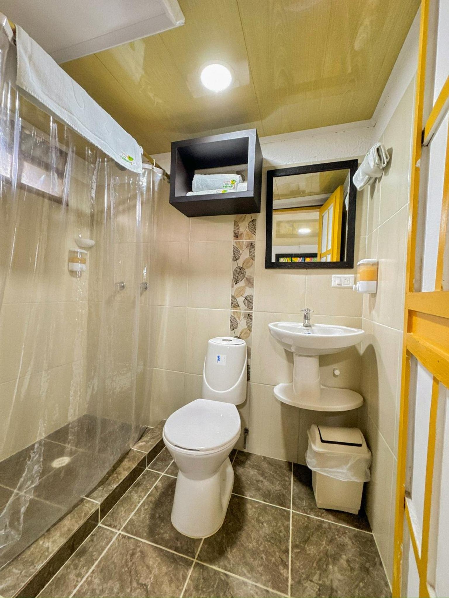 Foto de Eco Hotel las Palmas