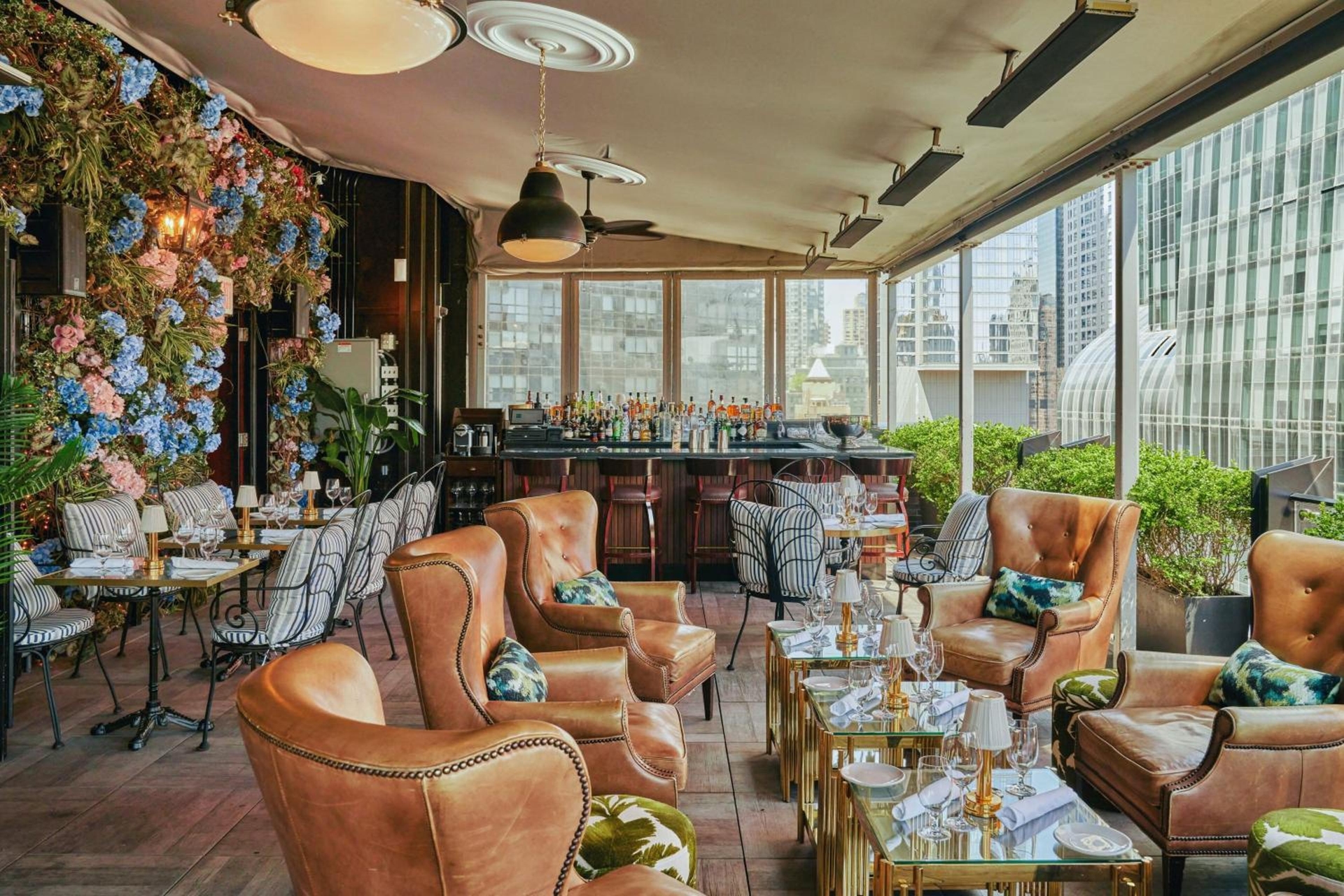 Foto de Le Meridien New York, Central Park