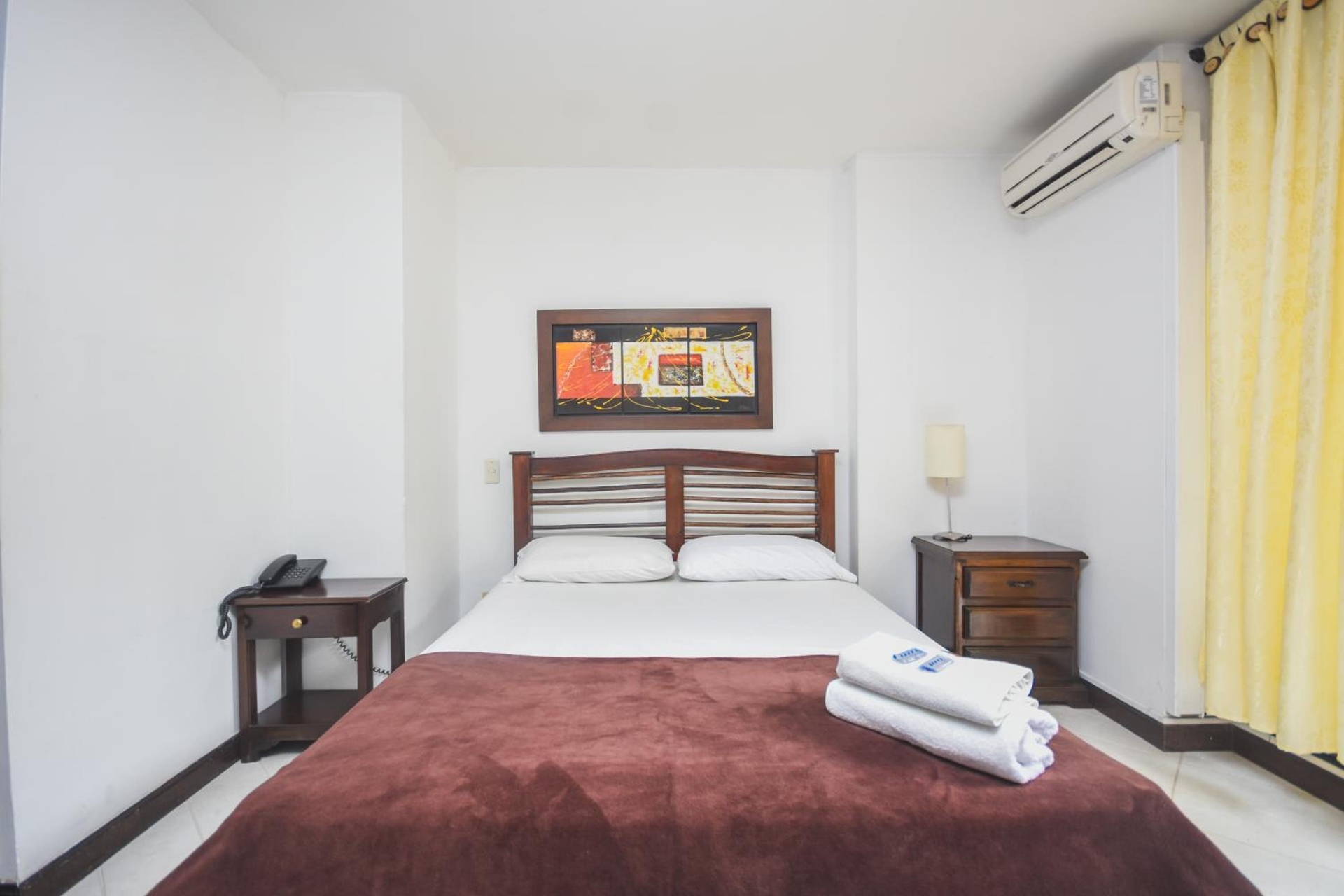 Foto de Hotel Estadio Real