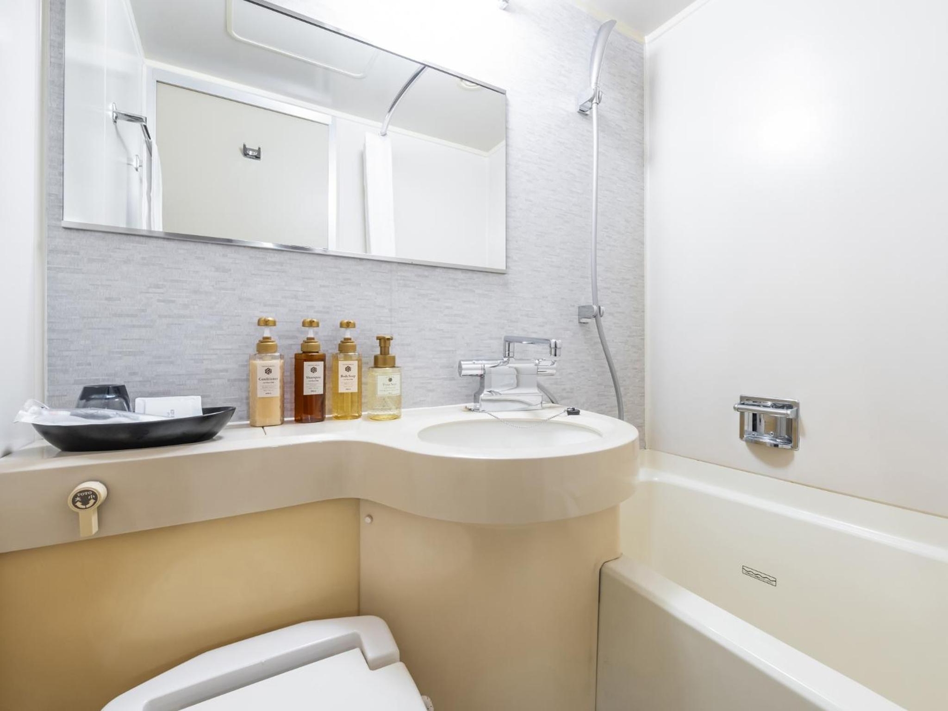 Foto de Sunhotel Fukuyama