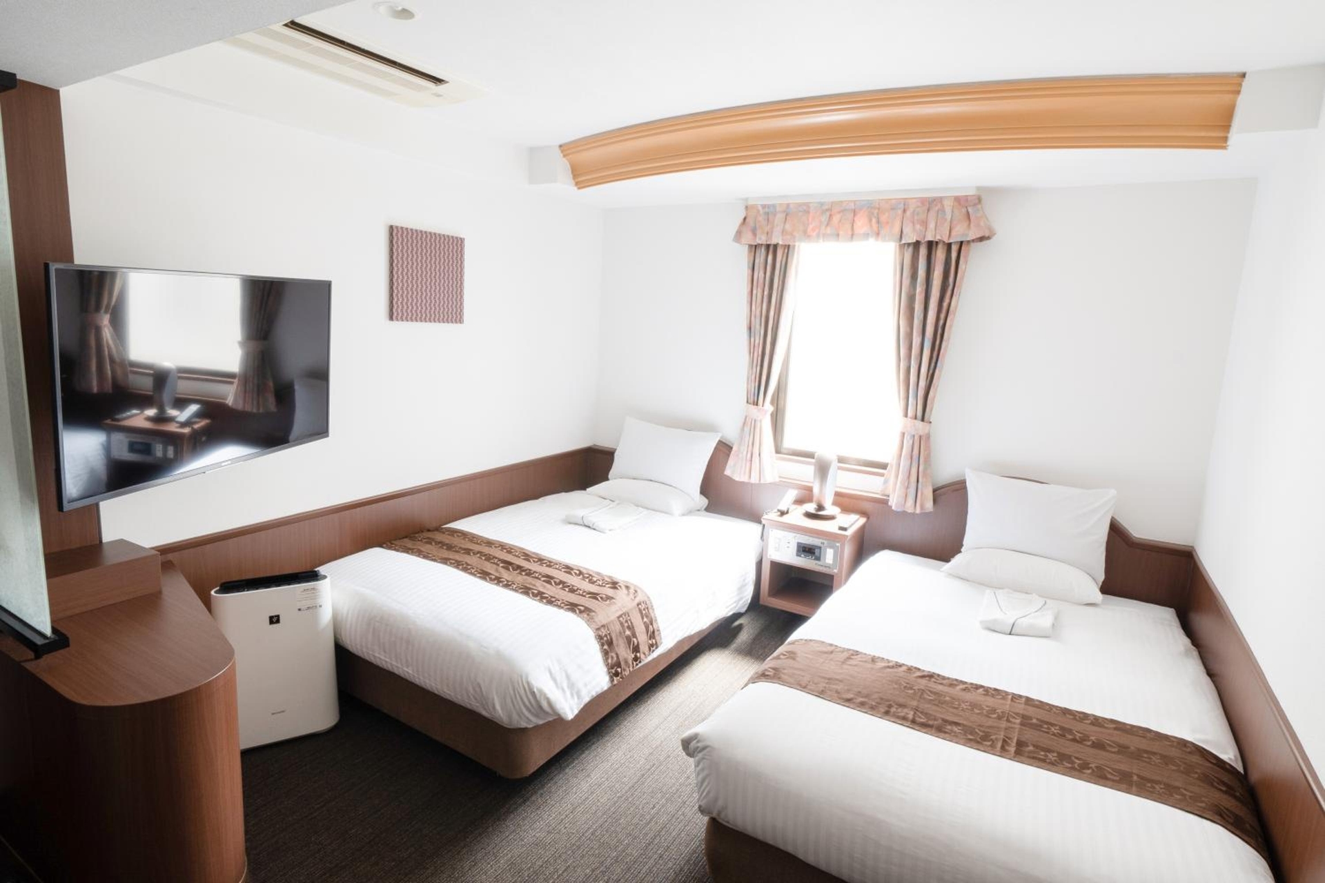Foto de Toyo Hotel