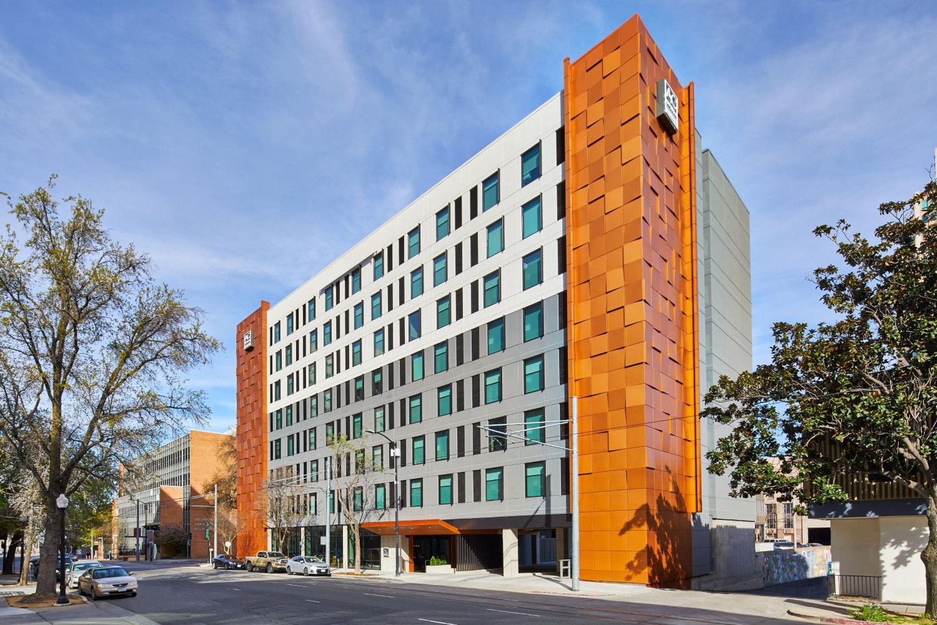 AC Hotel by Marriott Sacramento, Sacramento