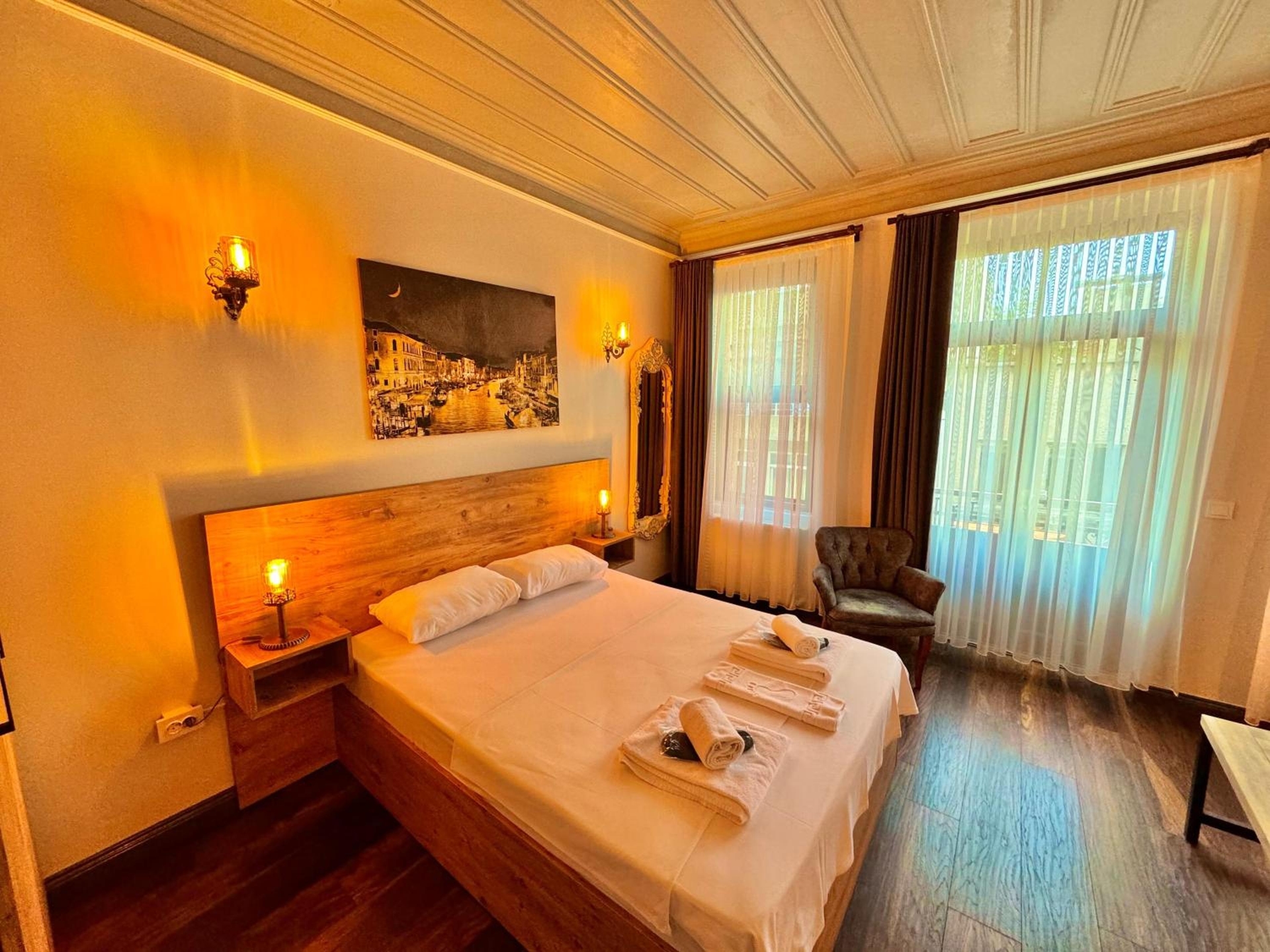 Foto de Otel Kadıköy