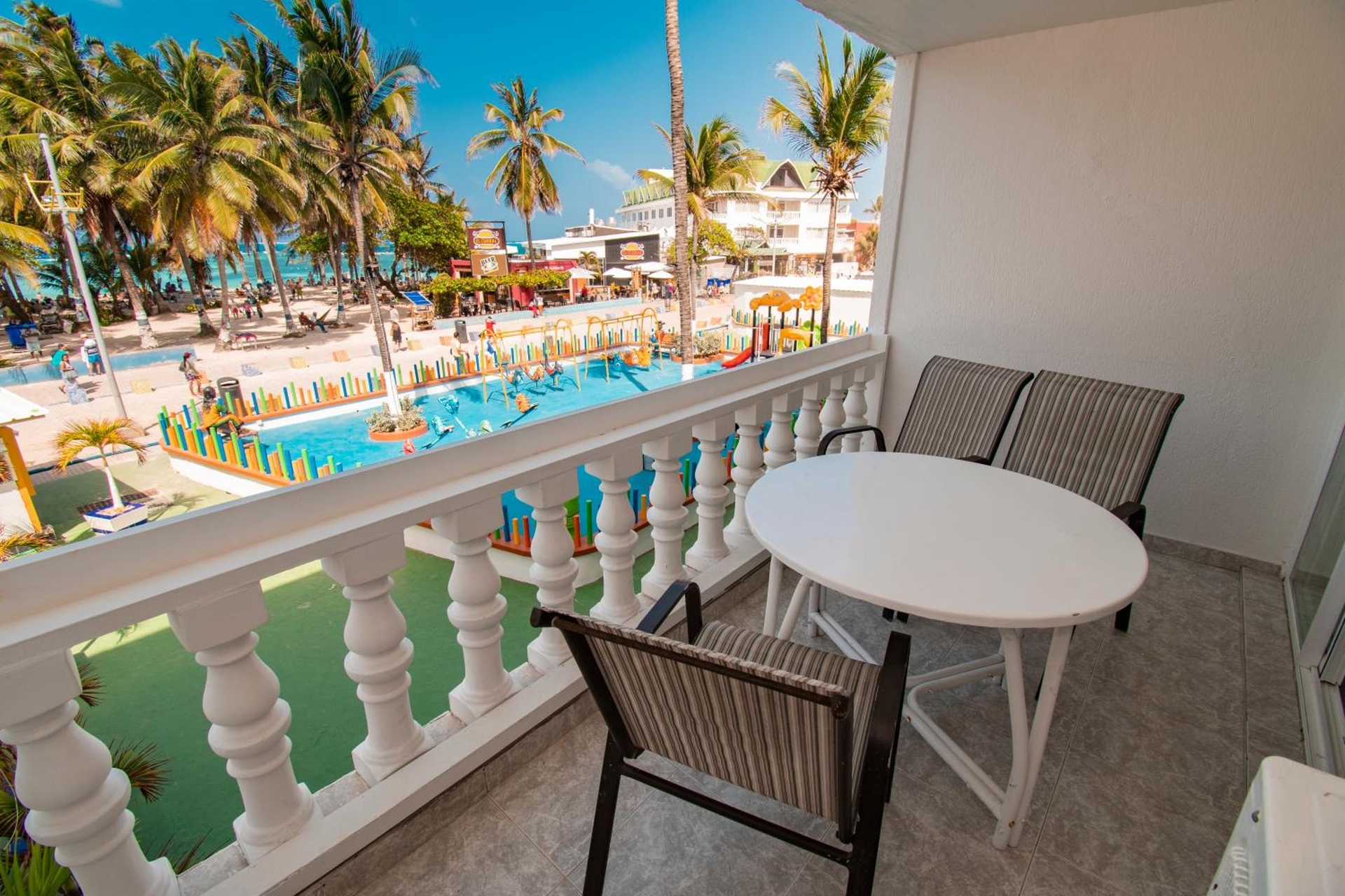 Hotel El Dorado