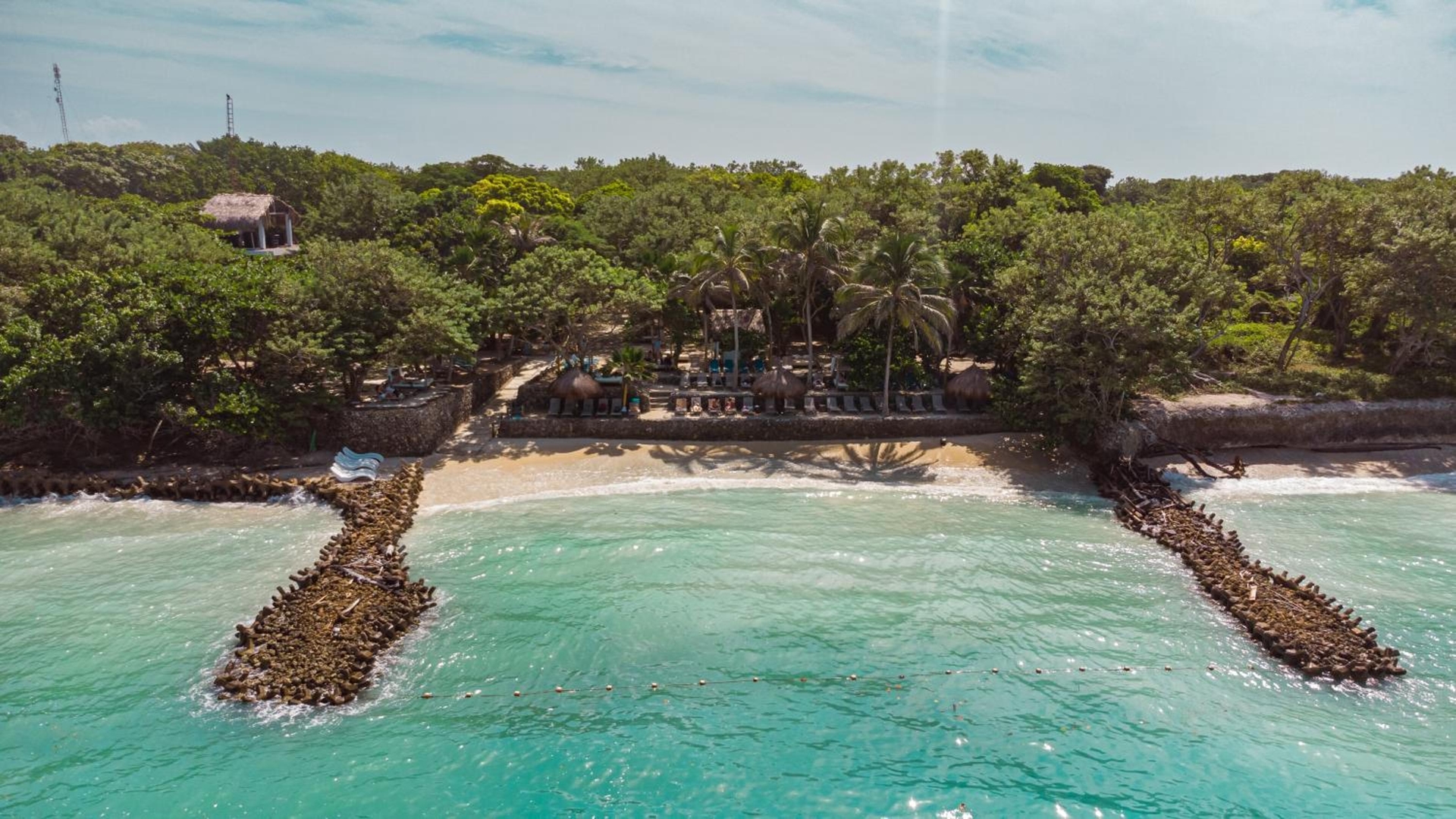 Hotel San Pedro de Majagua