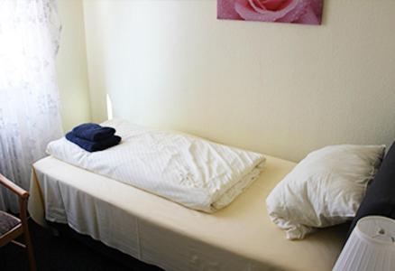 Foto de Apartment-Hotel-Dahlem