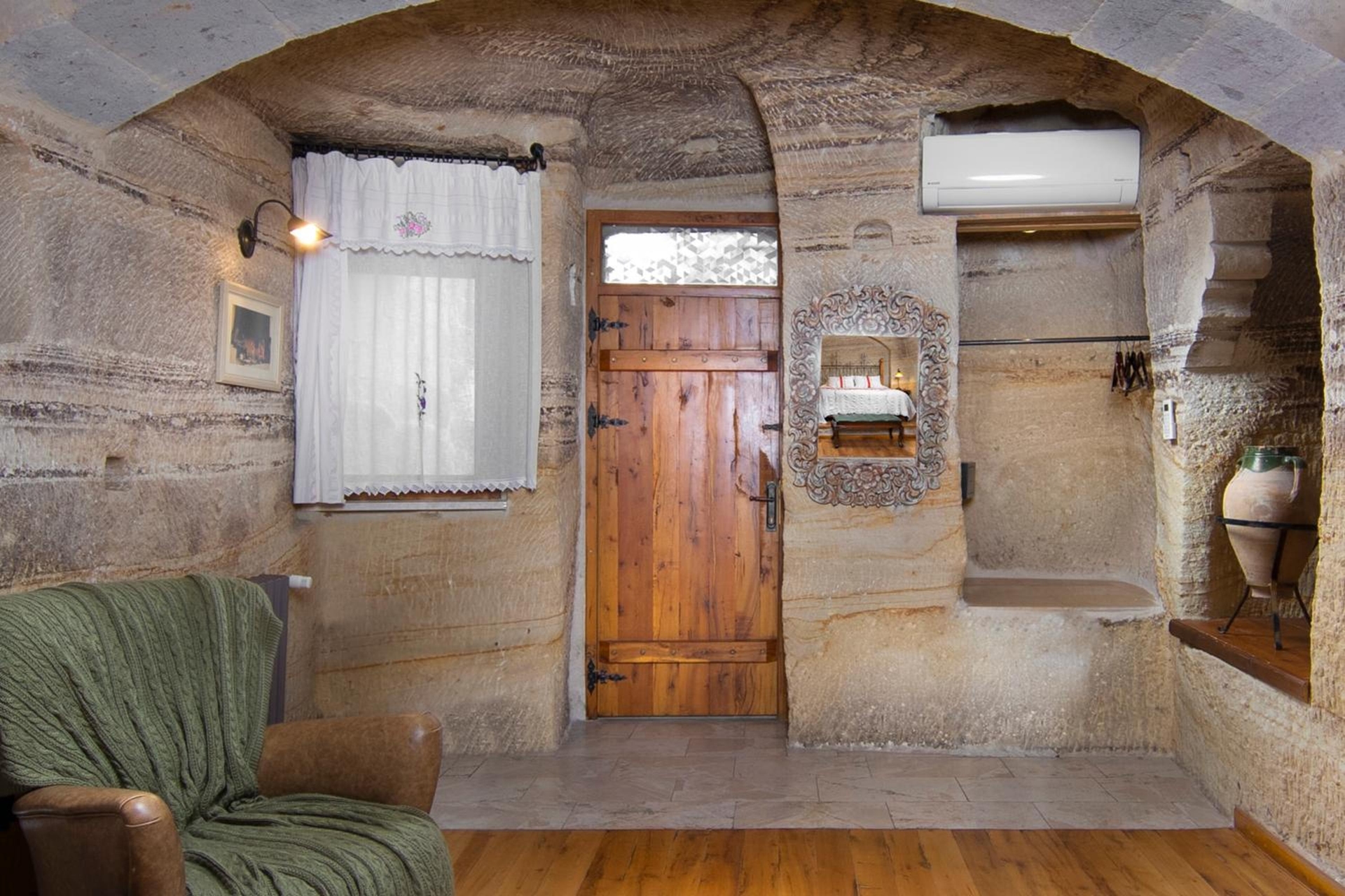 Foto de Terra Cave