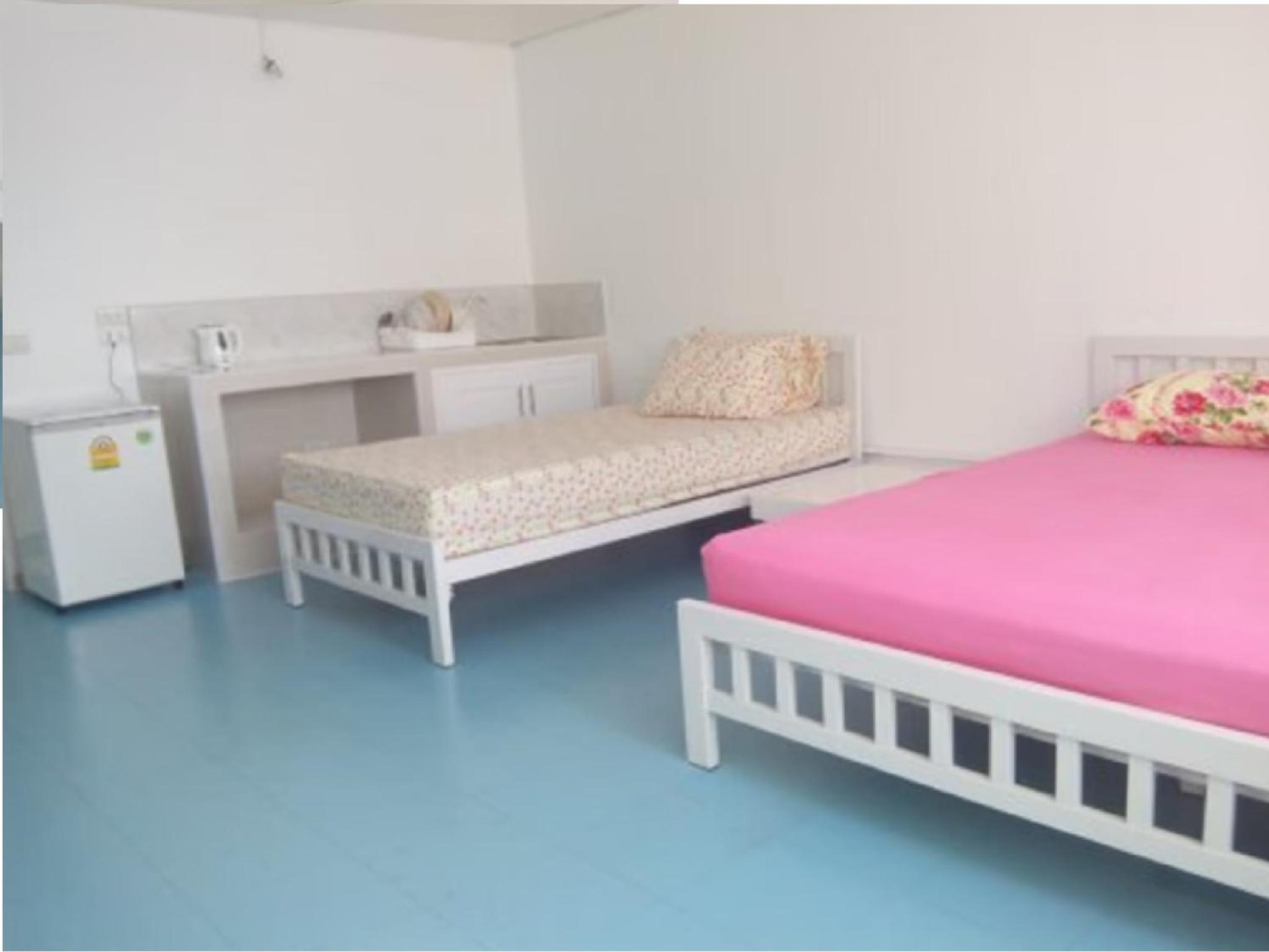 Foto de Thailand Taxiapartment Hostel