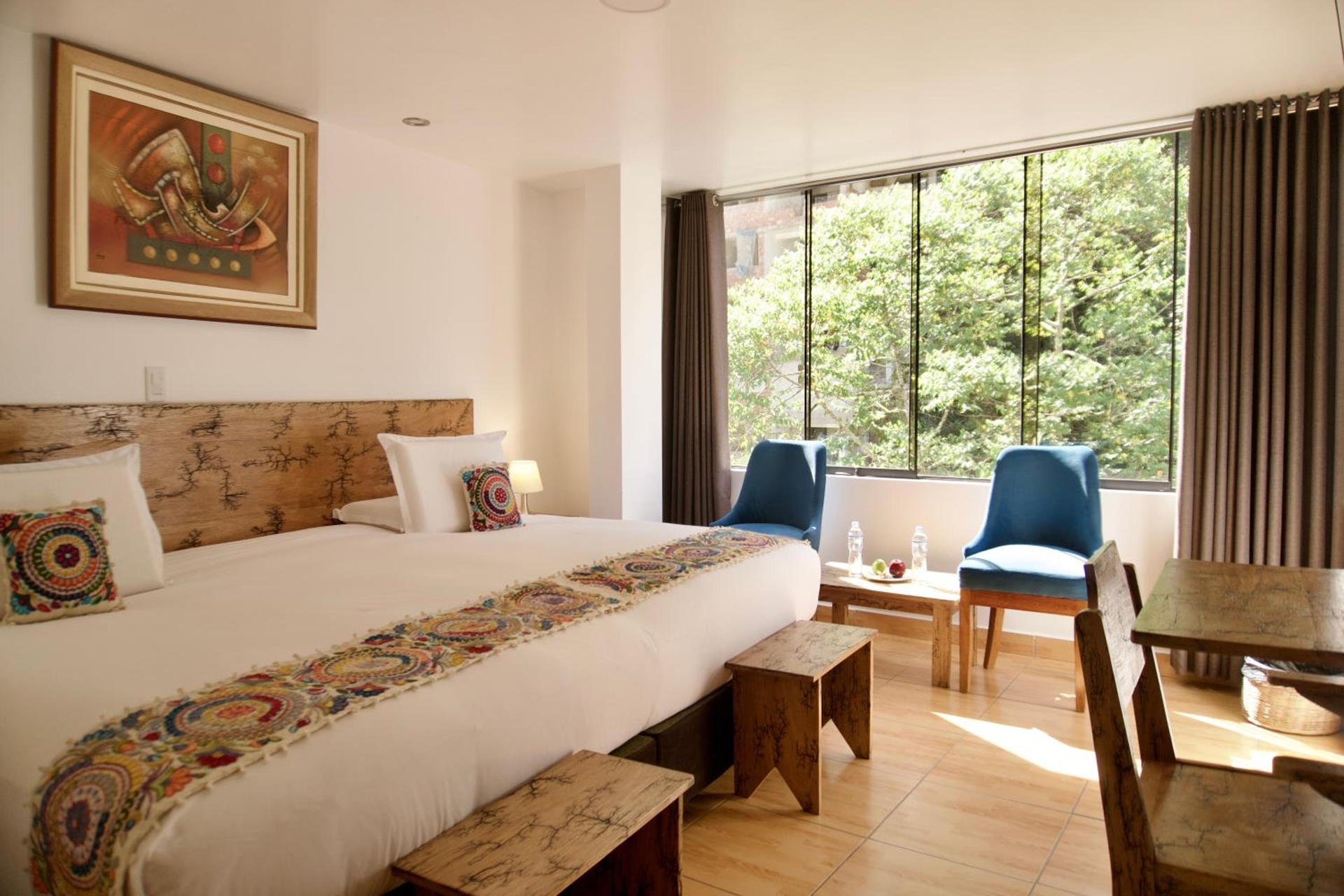 Foto de Hotel Tara Machupicchu