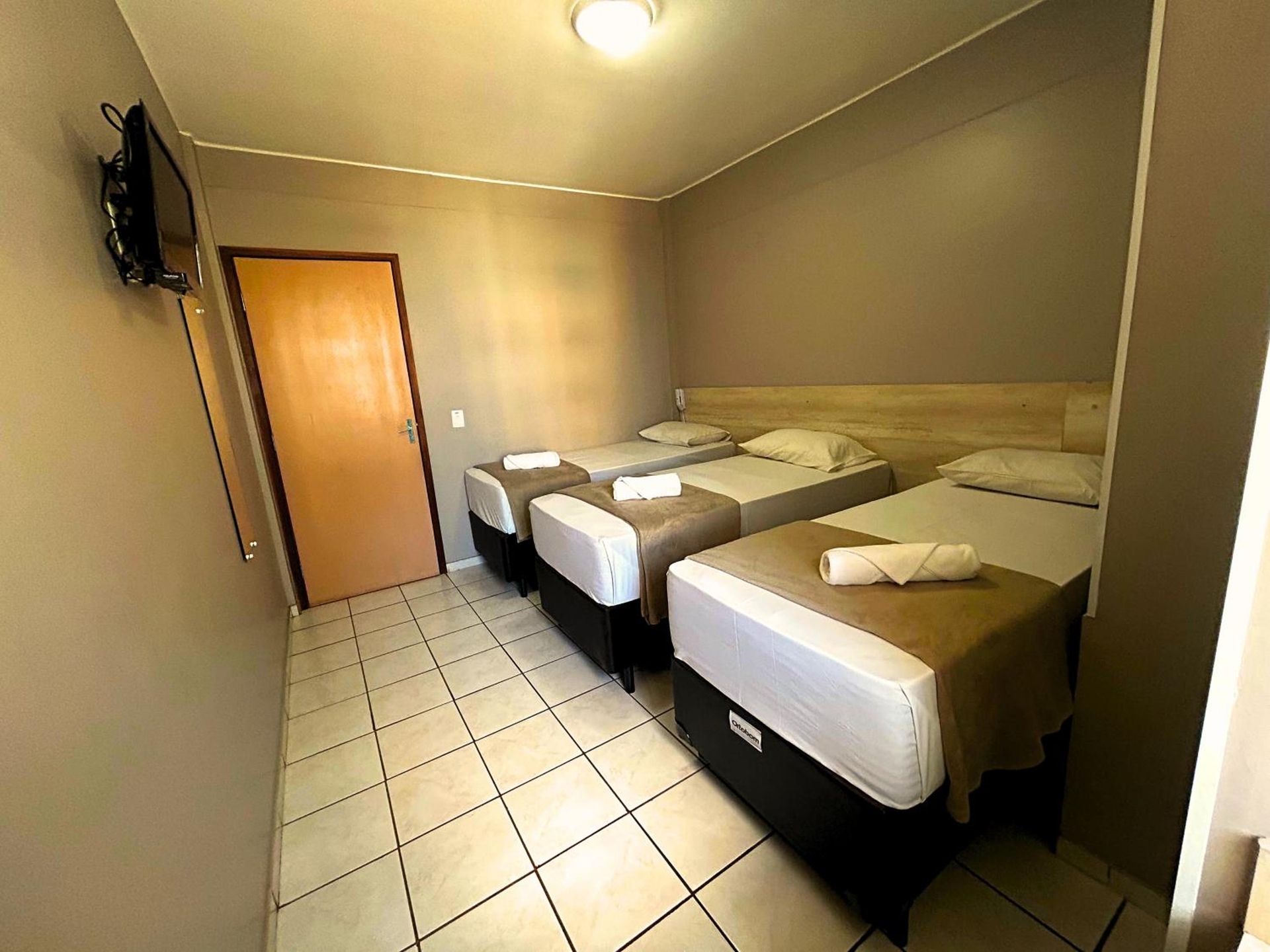 Foto de Europa Hotel Brasília by Bsb Inn