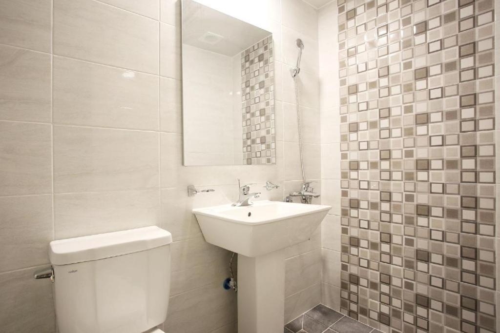 Foto de Shine Hotel